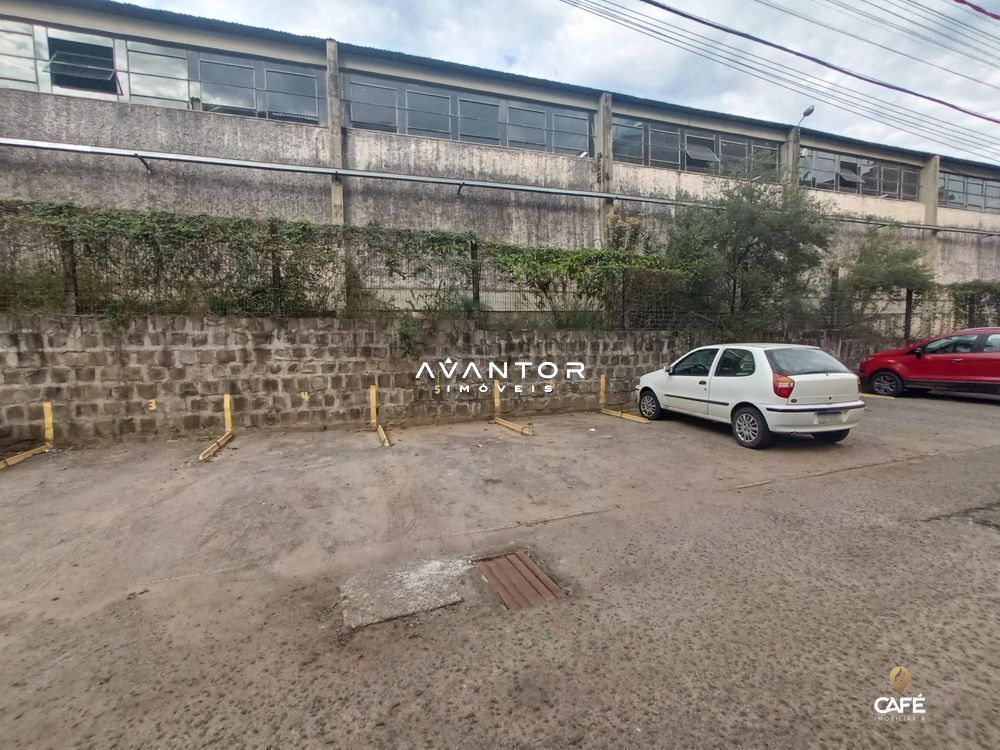 Apartamento com 2 quartos à venda no Conjunto Residencial Luis Bavaresco, em Uglione, Santa Maria/RS — foto 11 de 11
