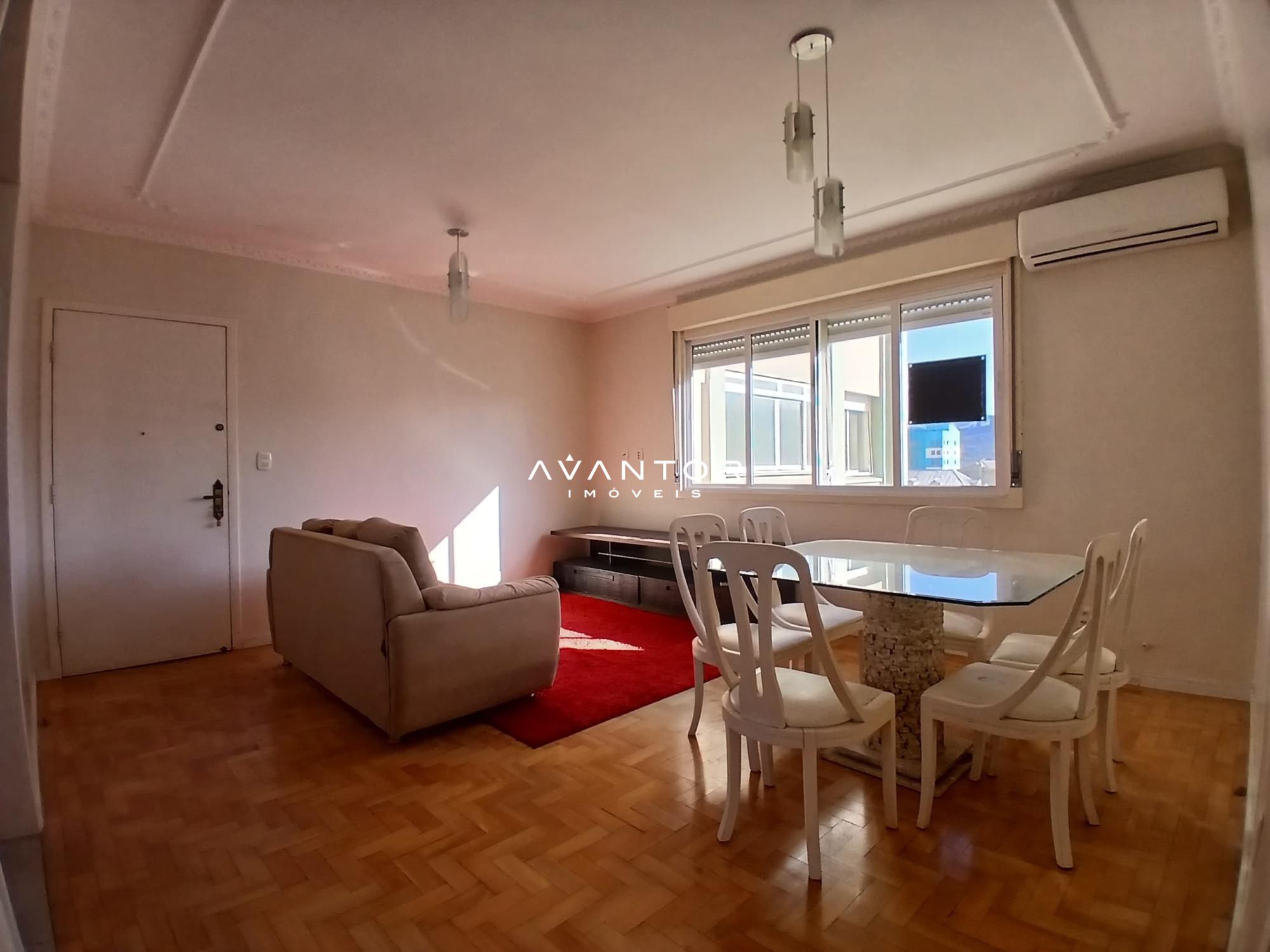 Apartamento com 2 quartos à venda no Edifício Guilherme Kapp, em Centro, Santa Maria/RS — foto 3 de 25