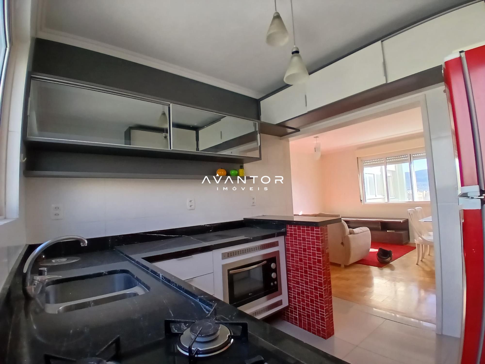 Apartamento com 2 quartos à venda no Edifício Guilherme Kapp, em Centro, Santa Maria/RS — foto 22 de 25