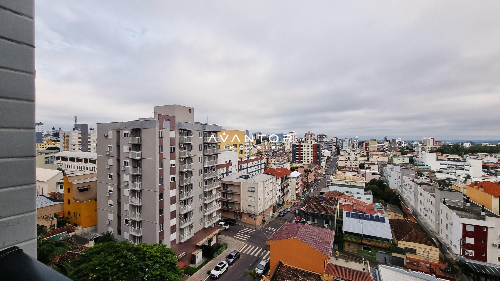 Apartamento com 1 quarto à venda no Residencial Saturno, em Nossa Senhora de Fátima, Santa Maria/RS — foto 12 de 37