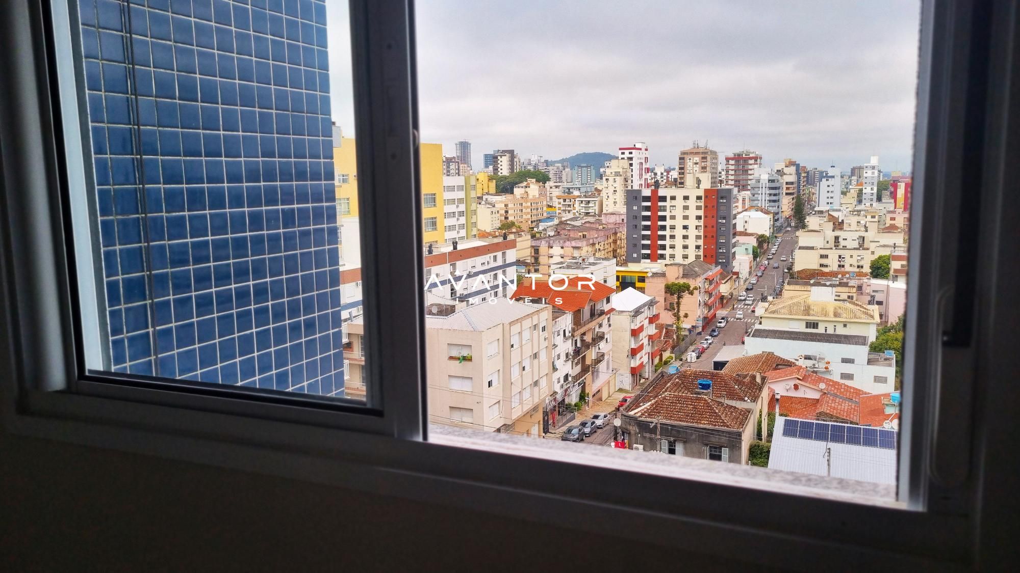 Apartamento com 1 quarto à venda no Residencial Saturno, em Nossa Senhora de Fátima, Santa Maria/RS — foto 24 de 37