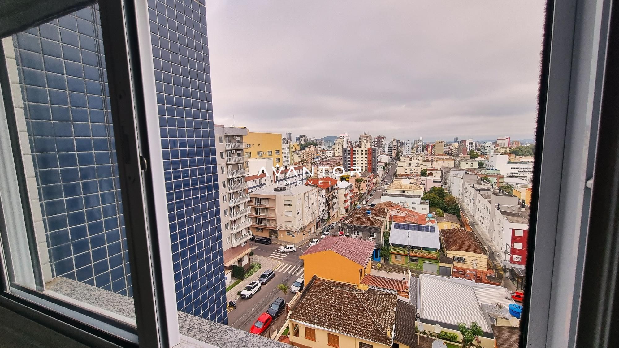 Apartamento com 1 quarto à venda no Residencial Saturno, em Nossa Senhora de Fátima, Santa Maria/RS — foto 28 de 37