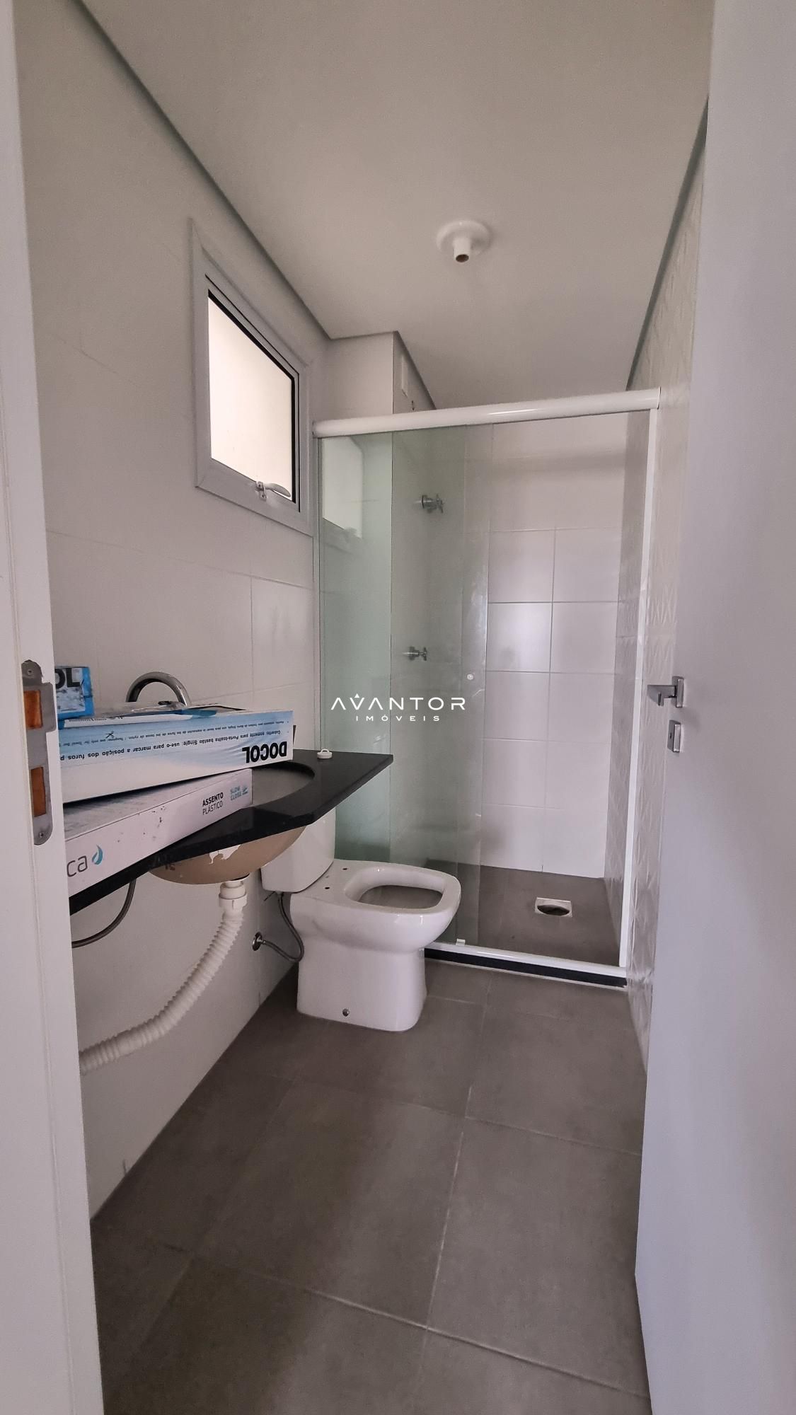 Apartamento com 1 quarto à venda no Residencial Saturno, em Nossa Senhora de Fátima, Santa Maria/RS — foto 29 de 37
