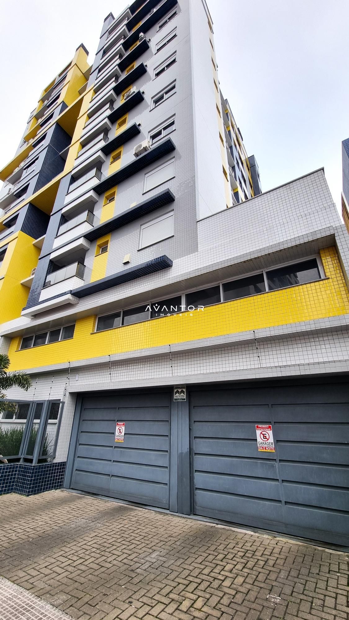 Apartamento com 1 quarto à venda no Residencial Saturno, em Nossa Senhora de Fátima, Santa Maria/RS — foto 35 de 37