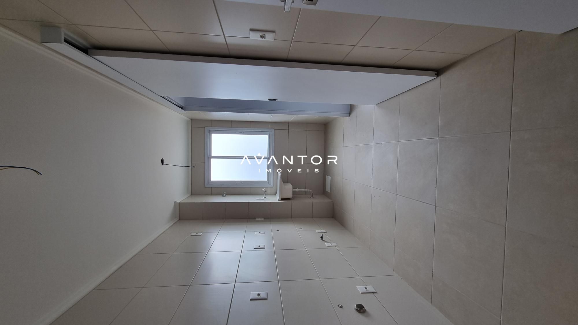 Apartamento com 1 quarto à venda no Residencial Saturno, em Nossa Senhora de Fátima, Santa Maria/RS — foto 13 de 34