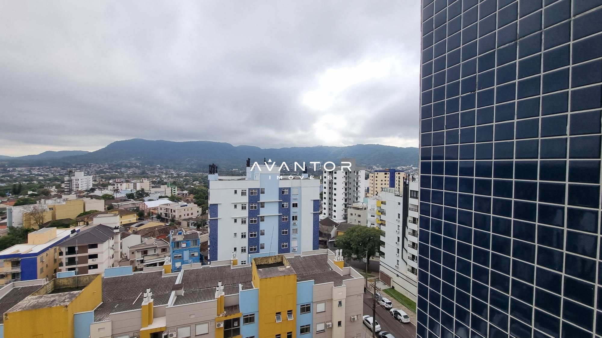 Apartamento com 1 quarto à venda no Residencial Saturno, em Nossa Senhora de Fátima, Santa Maria/RS — foto 21 de 34