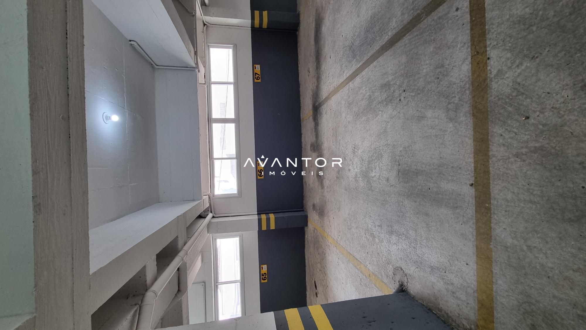 Apartamento com 1 quarto à venda no Residencial Saturno, em Nossa Senhora de Fátima, Santa Maria/RS — foto 27 de 34