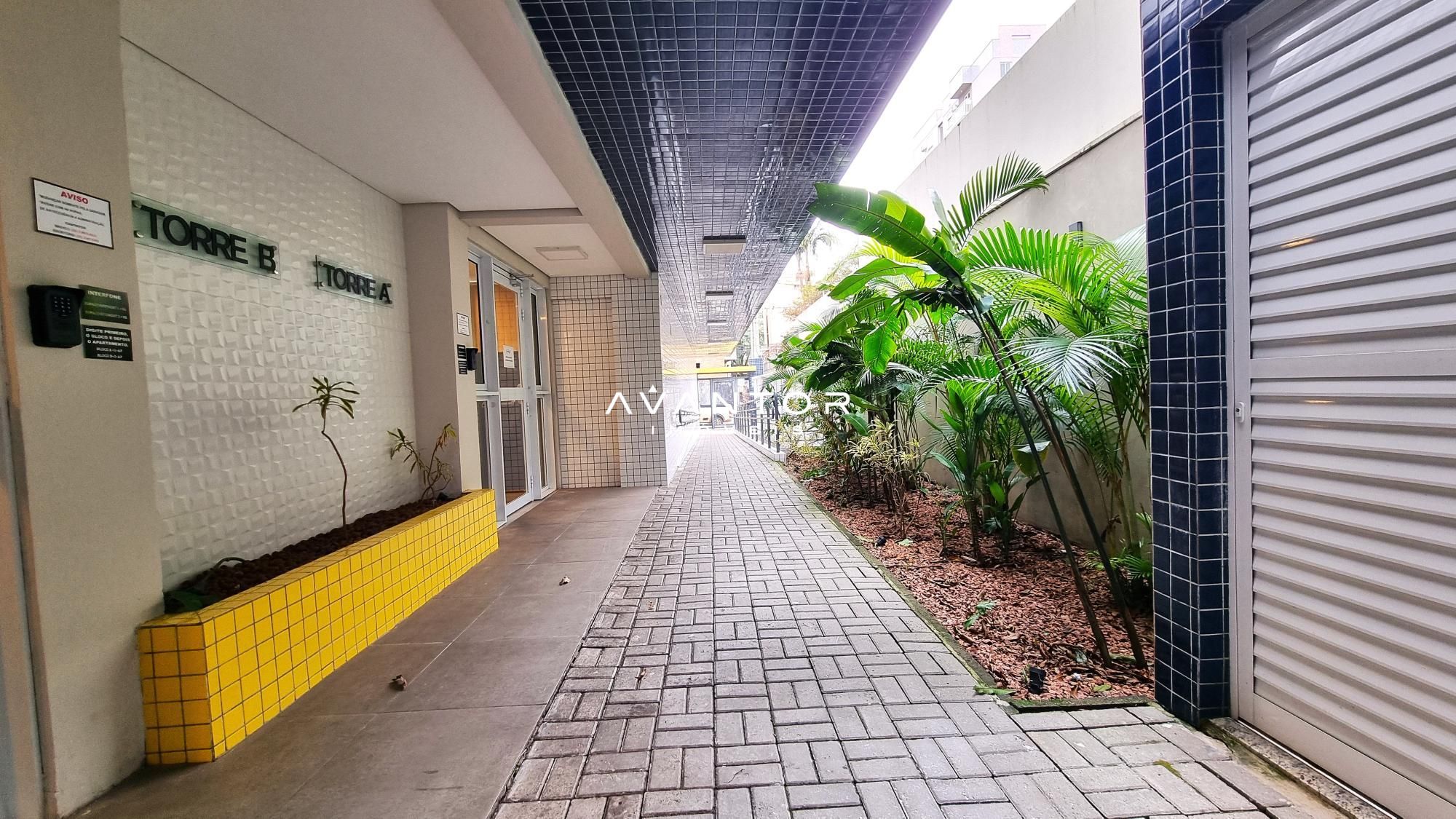 Apartamento com 1 quarto à venda no Residencial Saturno, em Nossa Senhora de Fátima, Santa Maria/RS — foto 30 de 34