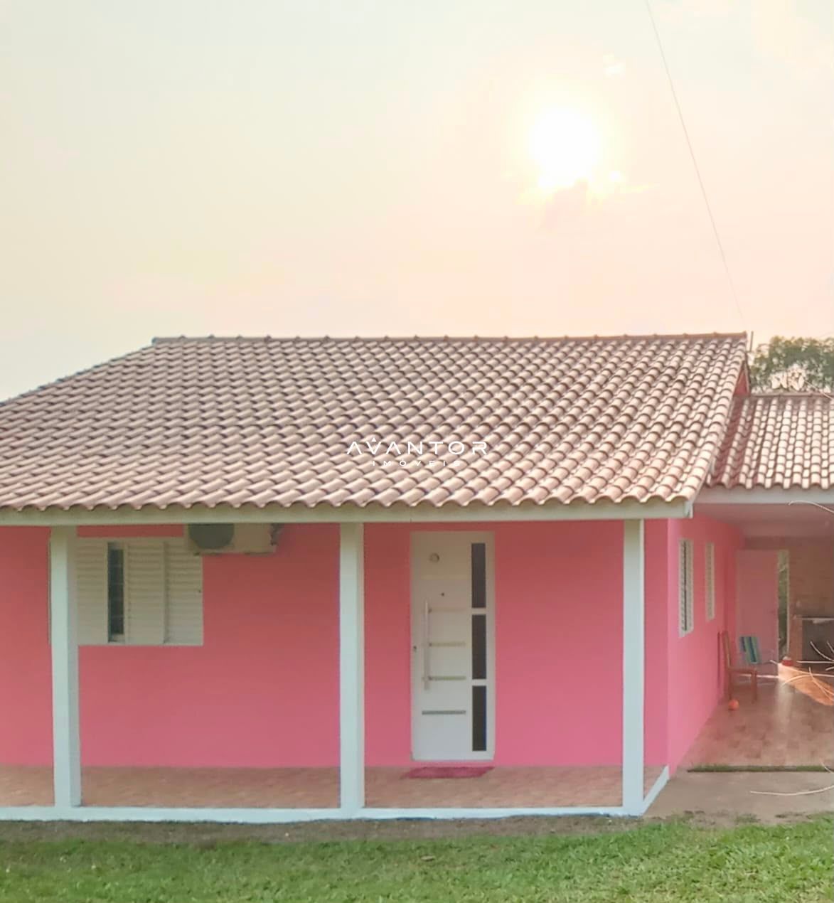 Casa com 2 quartos à venda em Centro, Itaara/RS — foto 2 de 2