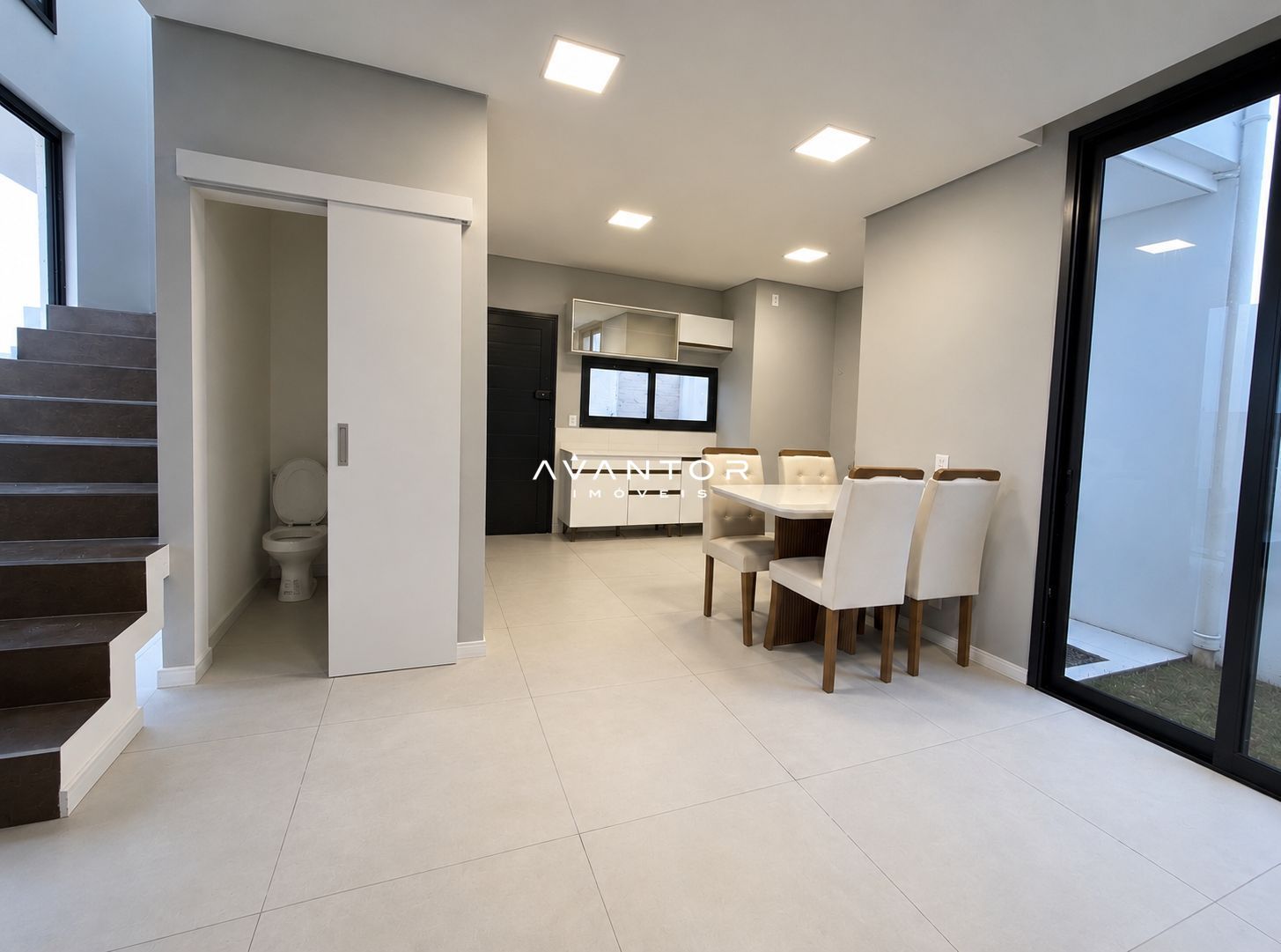 Casa com 3 quartos à venda no Daniahaus, em Cerrito, Santa Maria/RS — foto 13 de 17