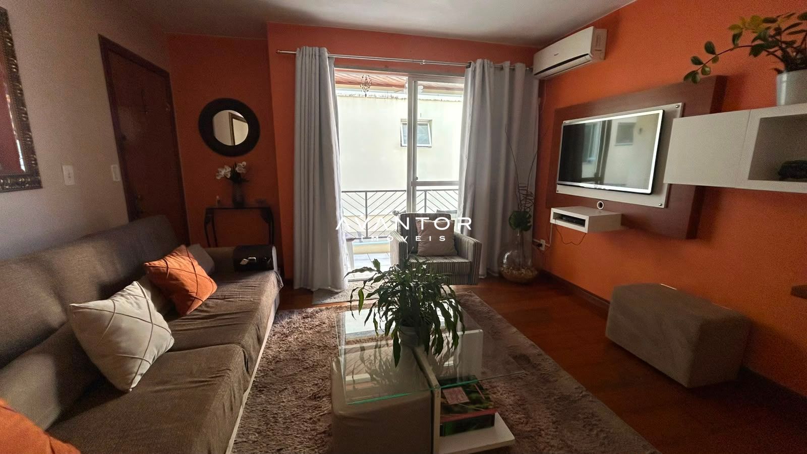 Apartamento com 3 quartos à venda no Residencial Villa Romana, em Centro, Santa Maria/RS — foto 3 de 18