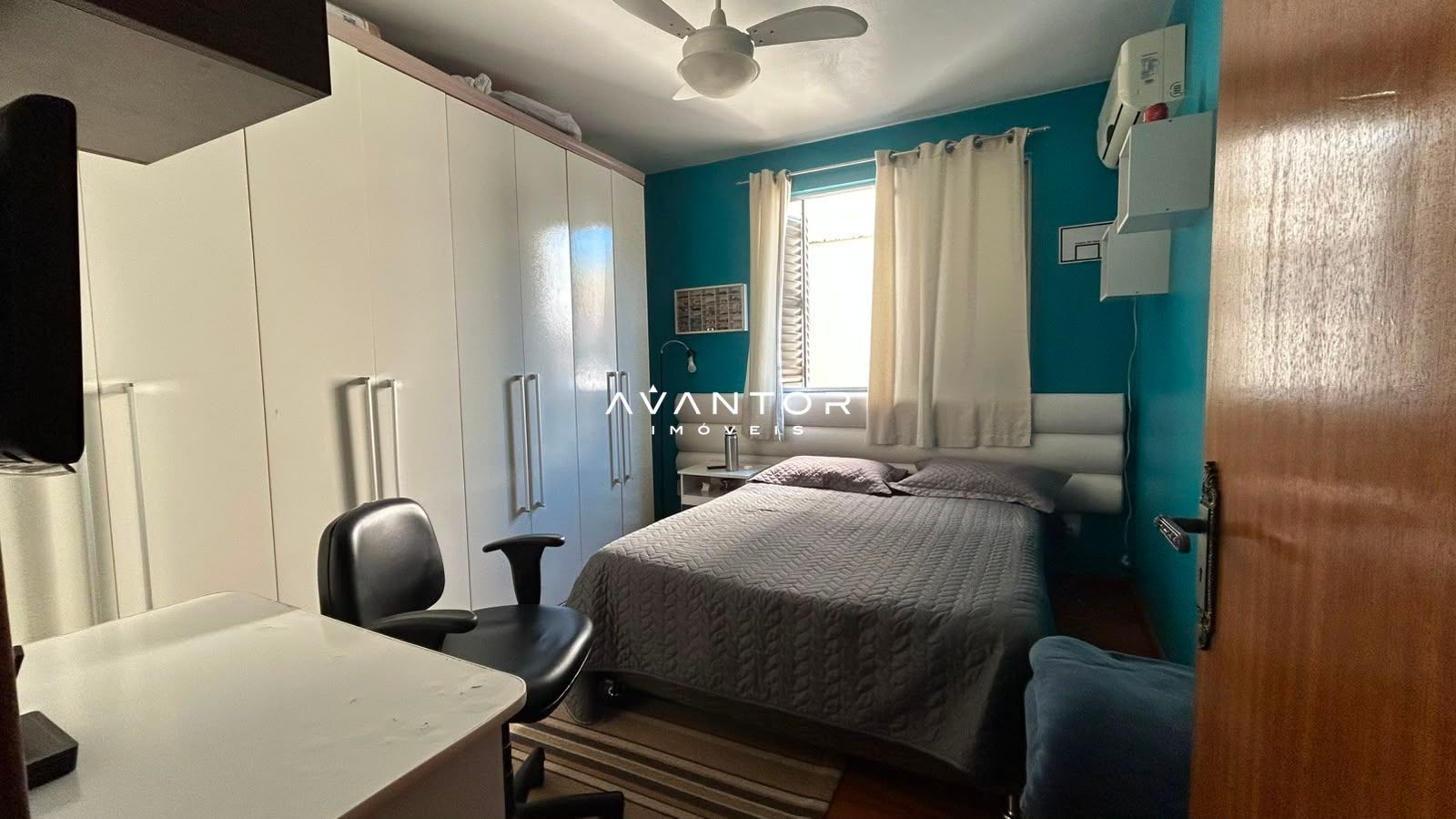 Apartamento com 3 quartos à venda no Residencial Villa Romana, em Centro, Santa Maria/RS — foto 12 de 18