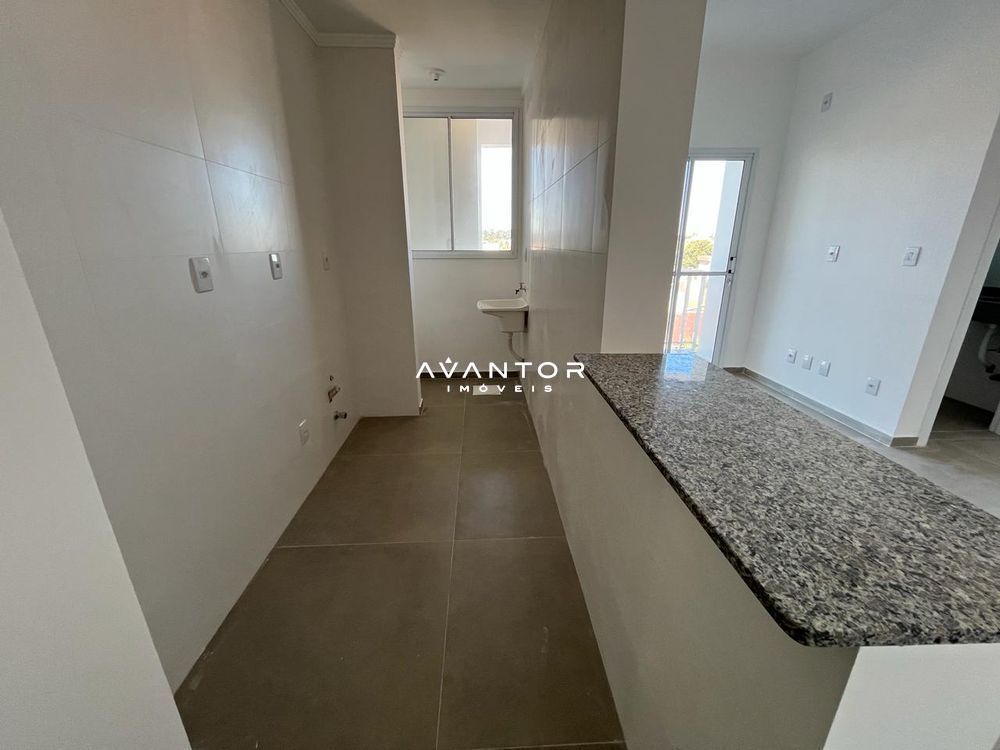 Apartamento com 2 quartos para alugar no Residencial Vô Nelci, em Camobi, Santa Maria/RS — foto 8 de 8