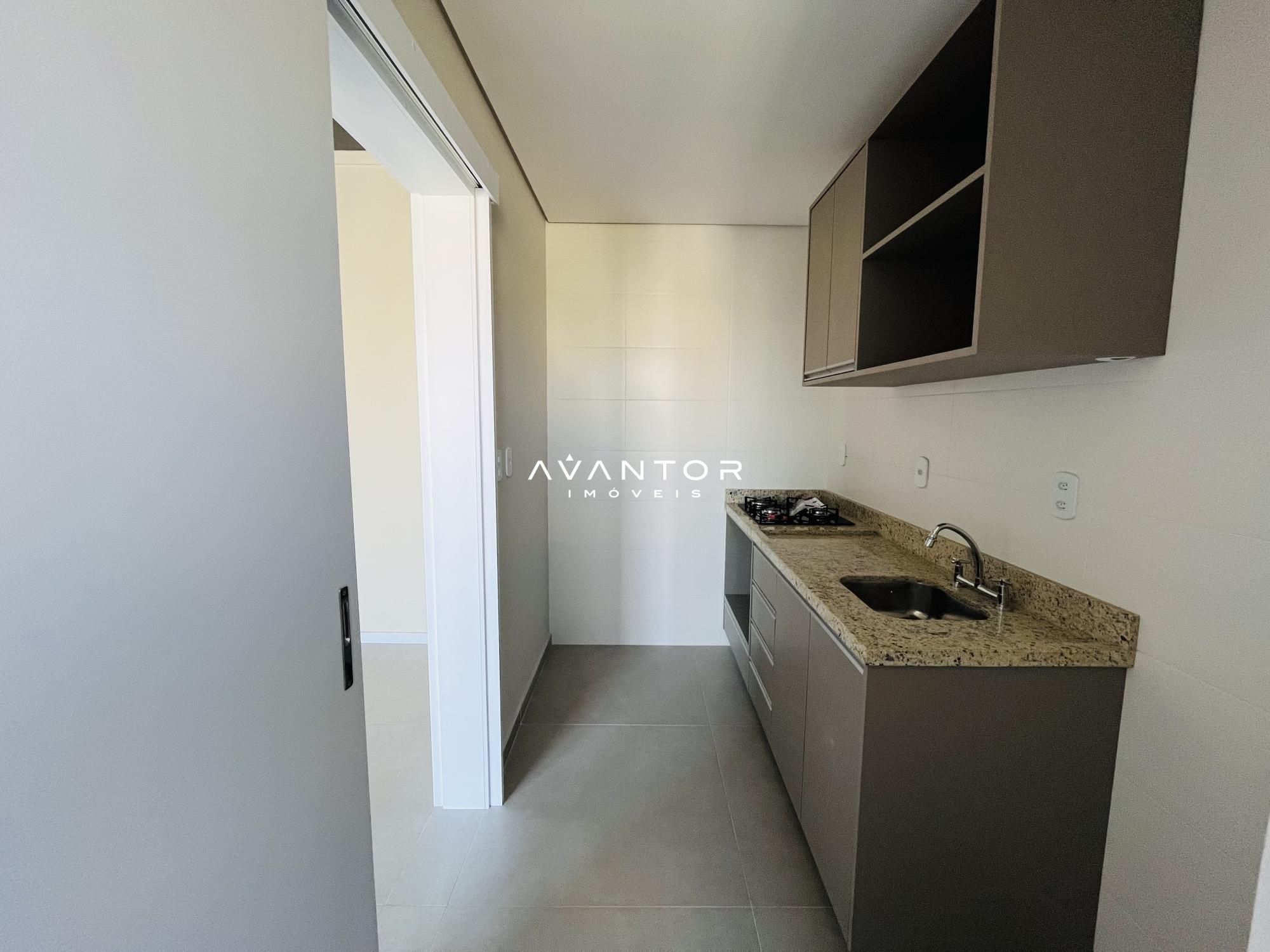 Apartamento com 2 quartos para alugar no Residencial Regato, em Centro, Santa Maria/RS — foto 3 de 15