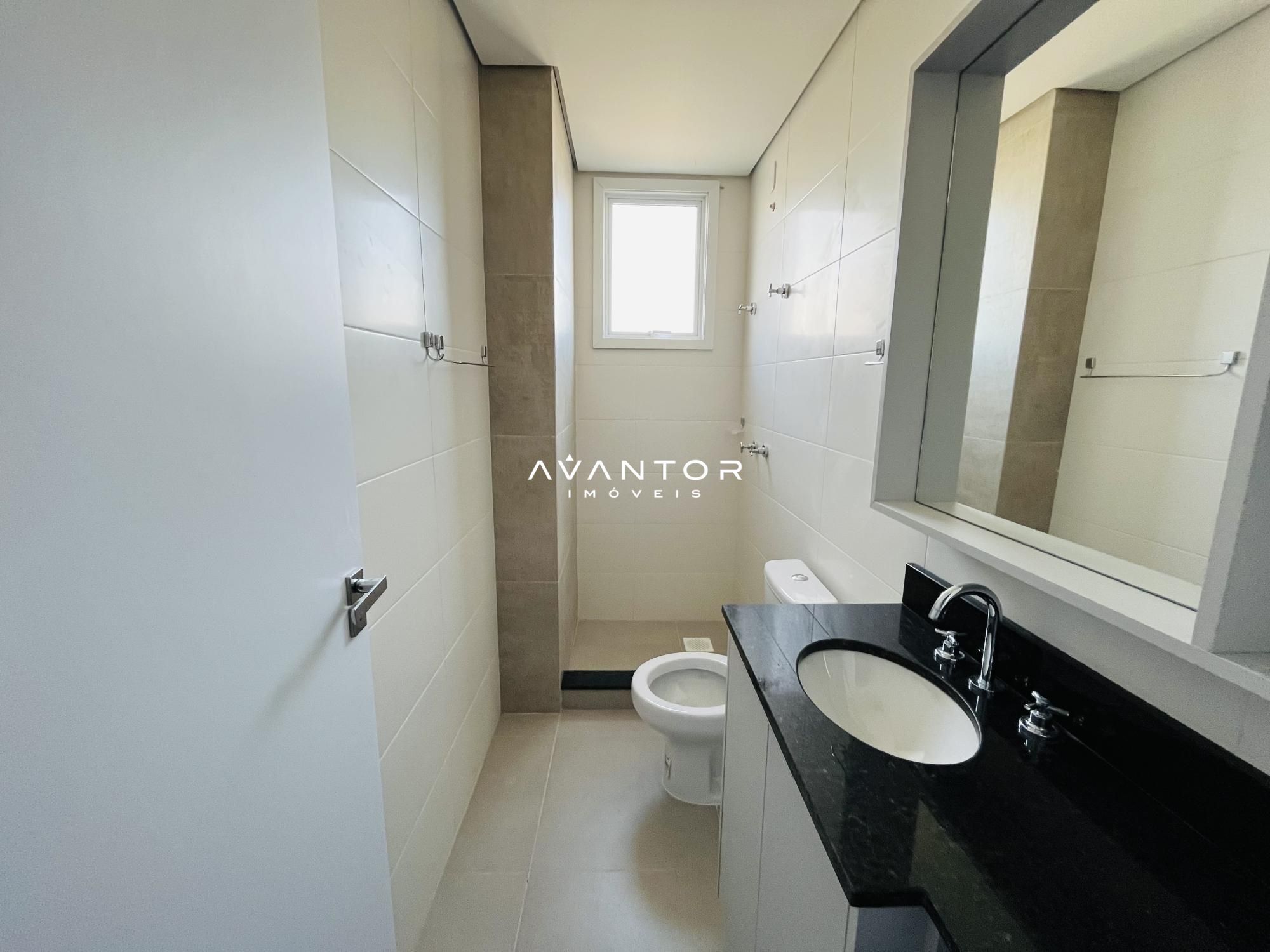 Apartamento com 2 quartos para alugar no Residencial Regato, em Centro, Santa Maria/RS — foto 6 de 15