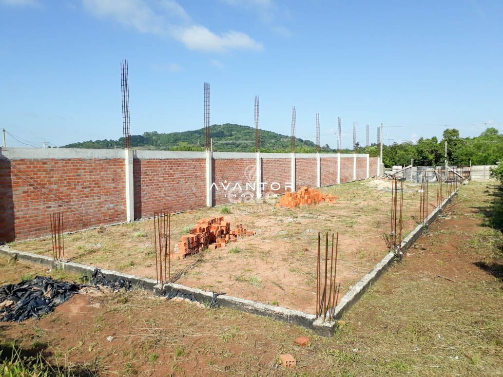 Terreno à venda em Diácono João Luiz Pozzobon, Santa Maria/RS — foto 8 de 9
