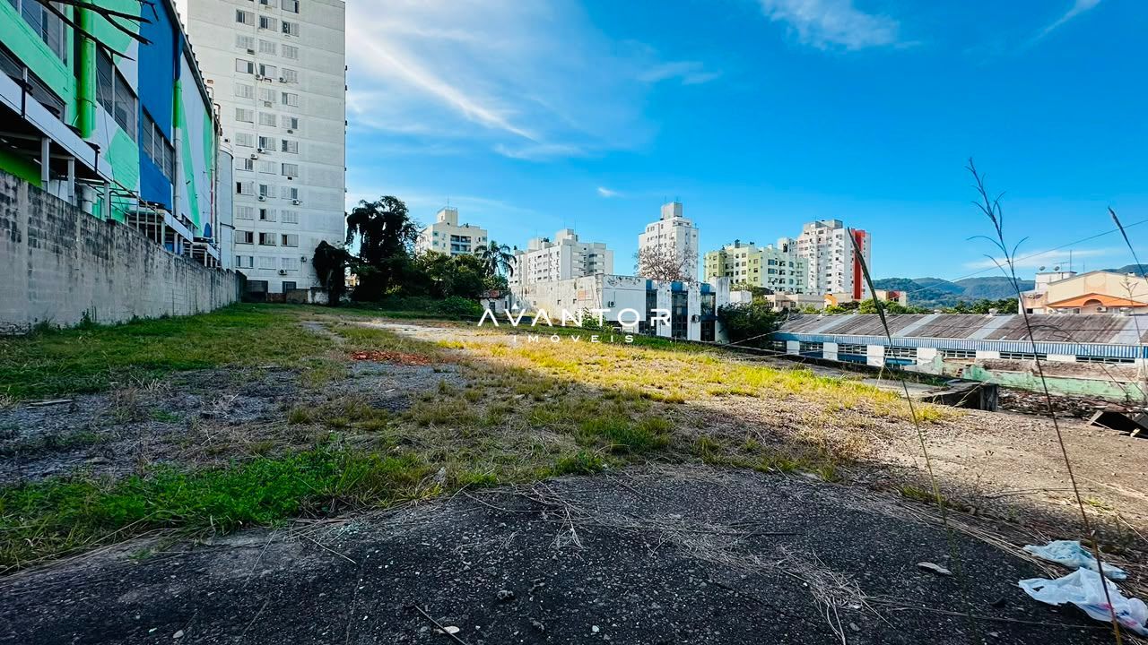 Terreno à venda em Centro, Santa Maria/RS — foto 2 de 3