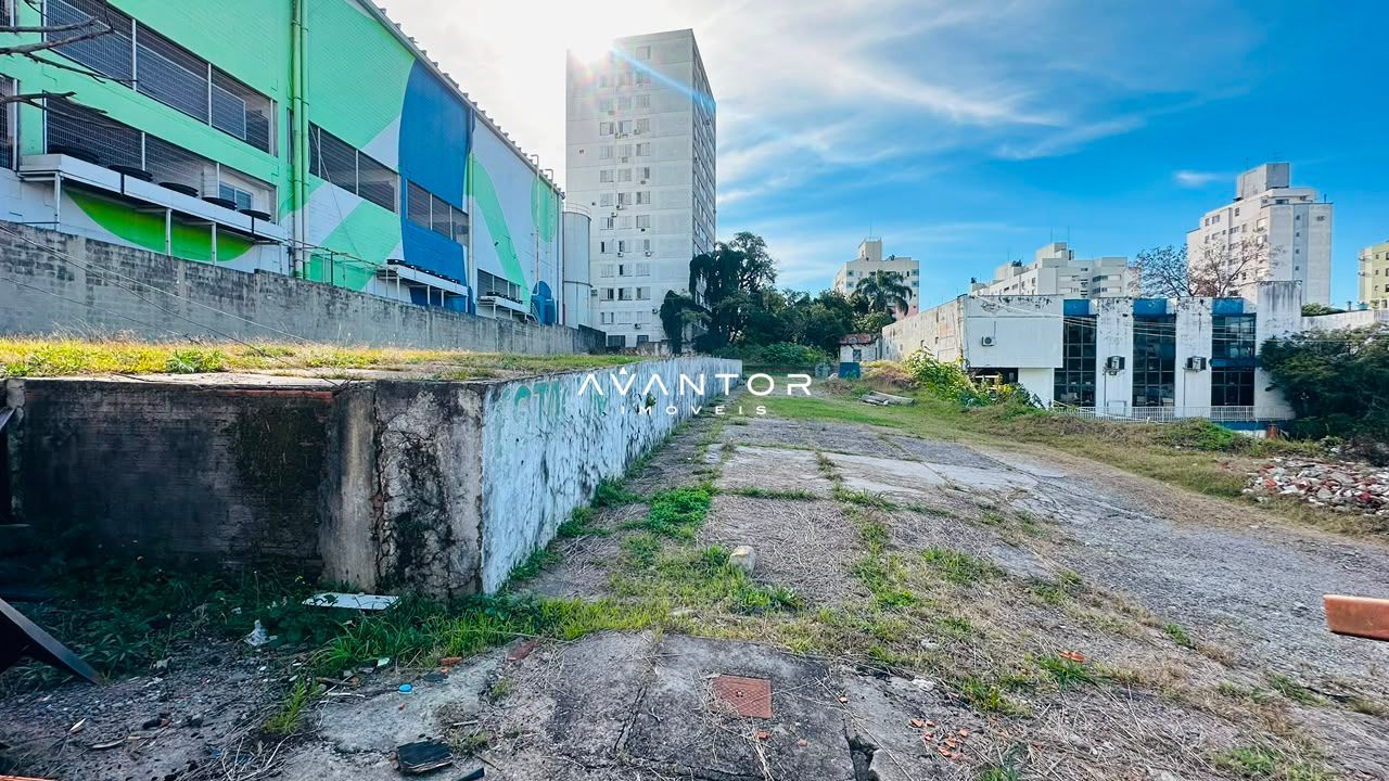 Terreno à venda em Centro, Santa Maria/RS — foto 3 de 3