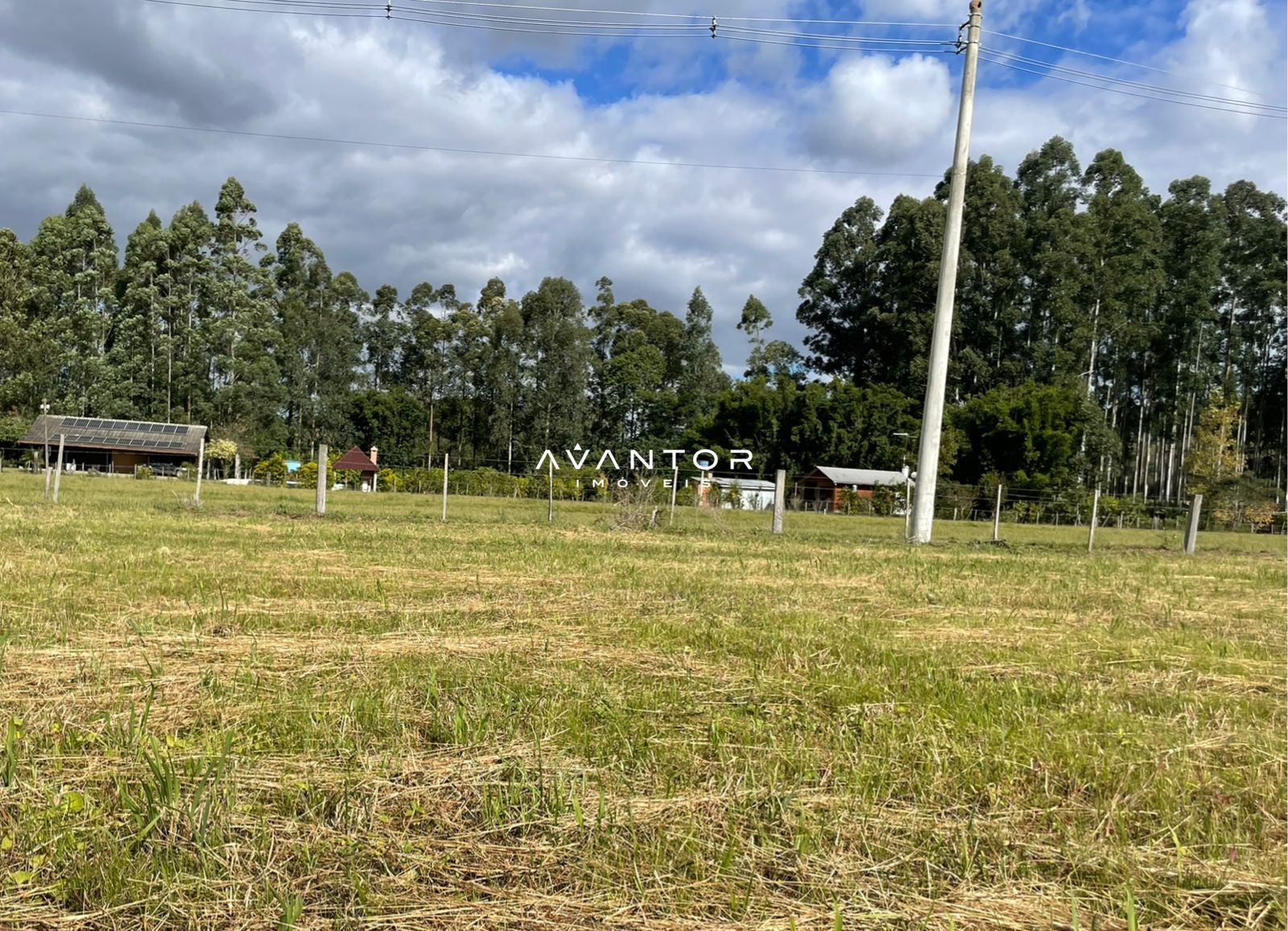 Terreno à venda em Arroio Grande, Santa Maria/RS — foto 2 de 3