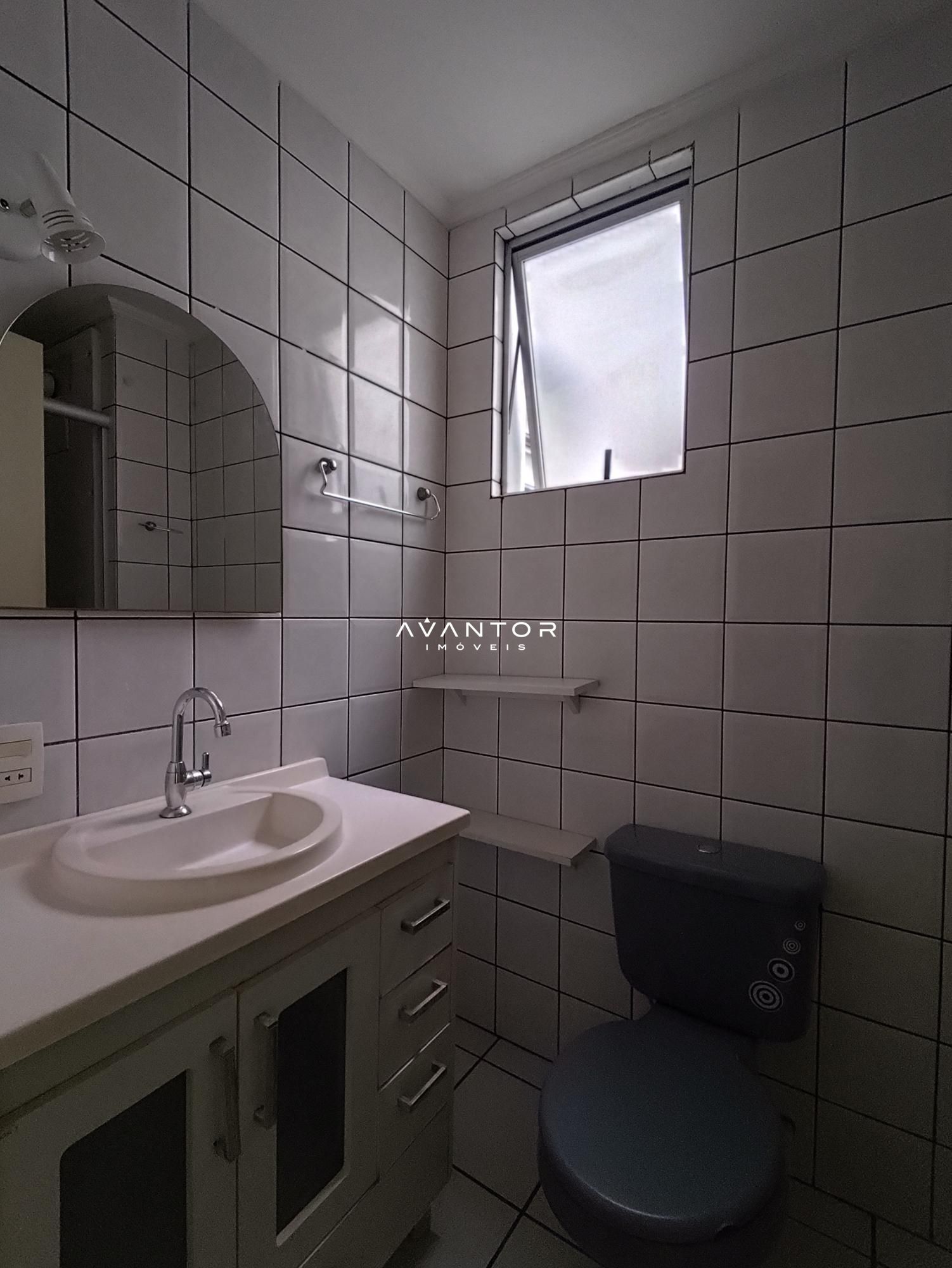 Apartamento com 2 quartos para alugar em Nossa Senhora de Fátima, Santa Maria/RS — foto 8 de 11
