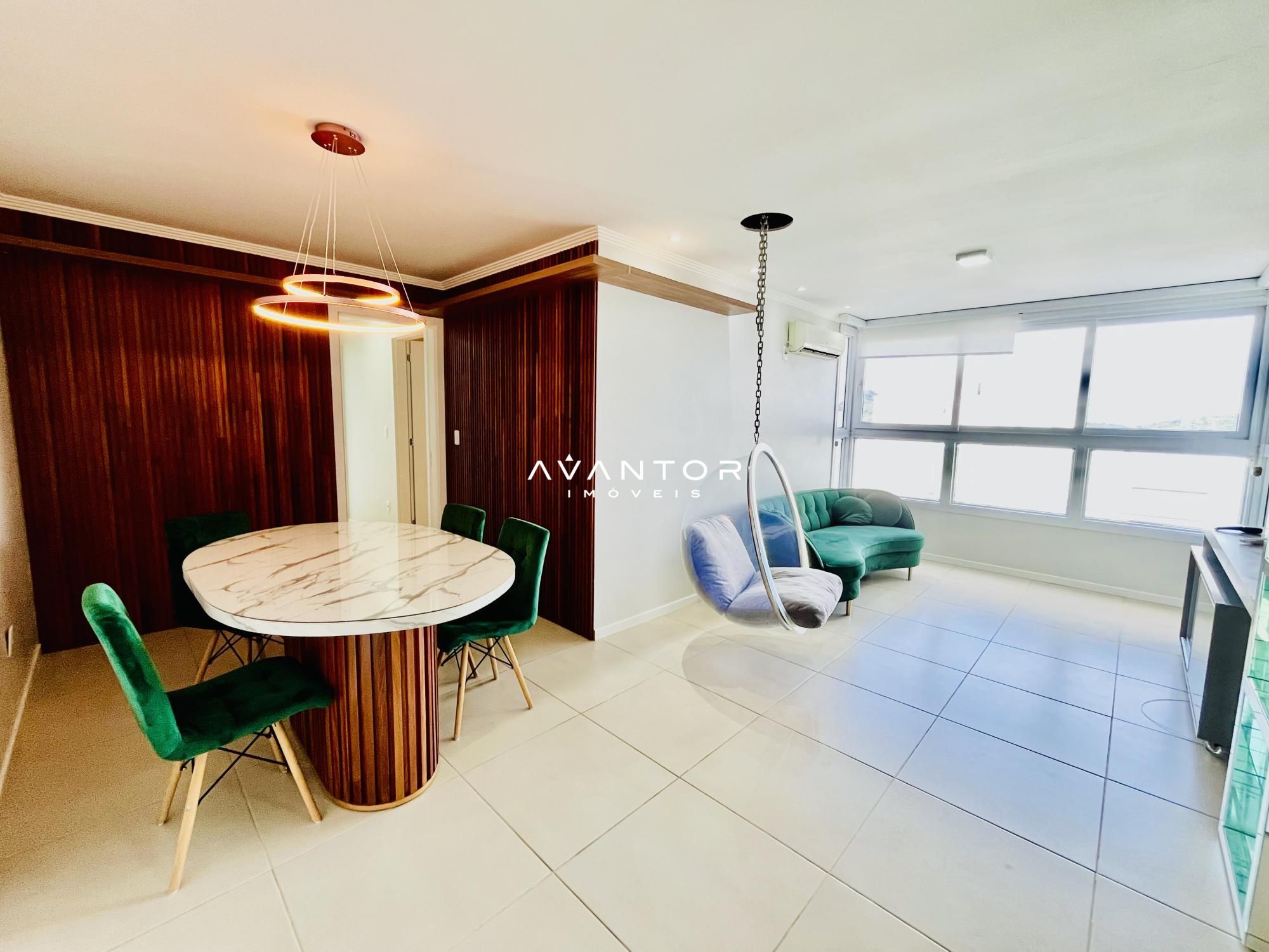 Apartamento com 2 quartos à venda no Residencial Draco, em Nossa Senhora das Dores, Santa Maria/RS — foto 2 de 17