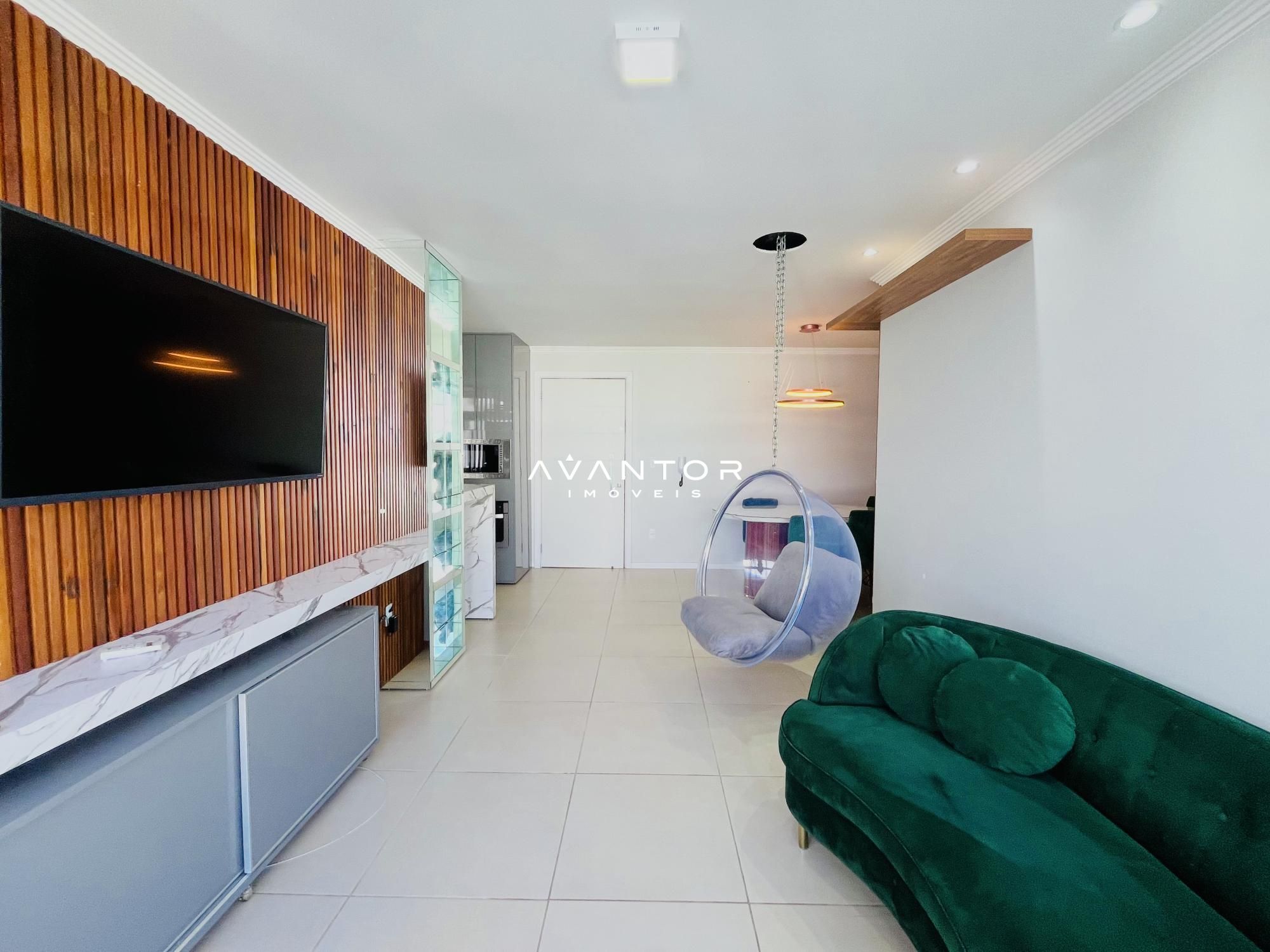 Apartamento com 2 quartos à venda no Residencial Draco, em Nossa Senhora das Dores, Santa Maria/RS — foto 5 de 17