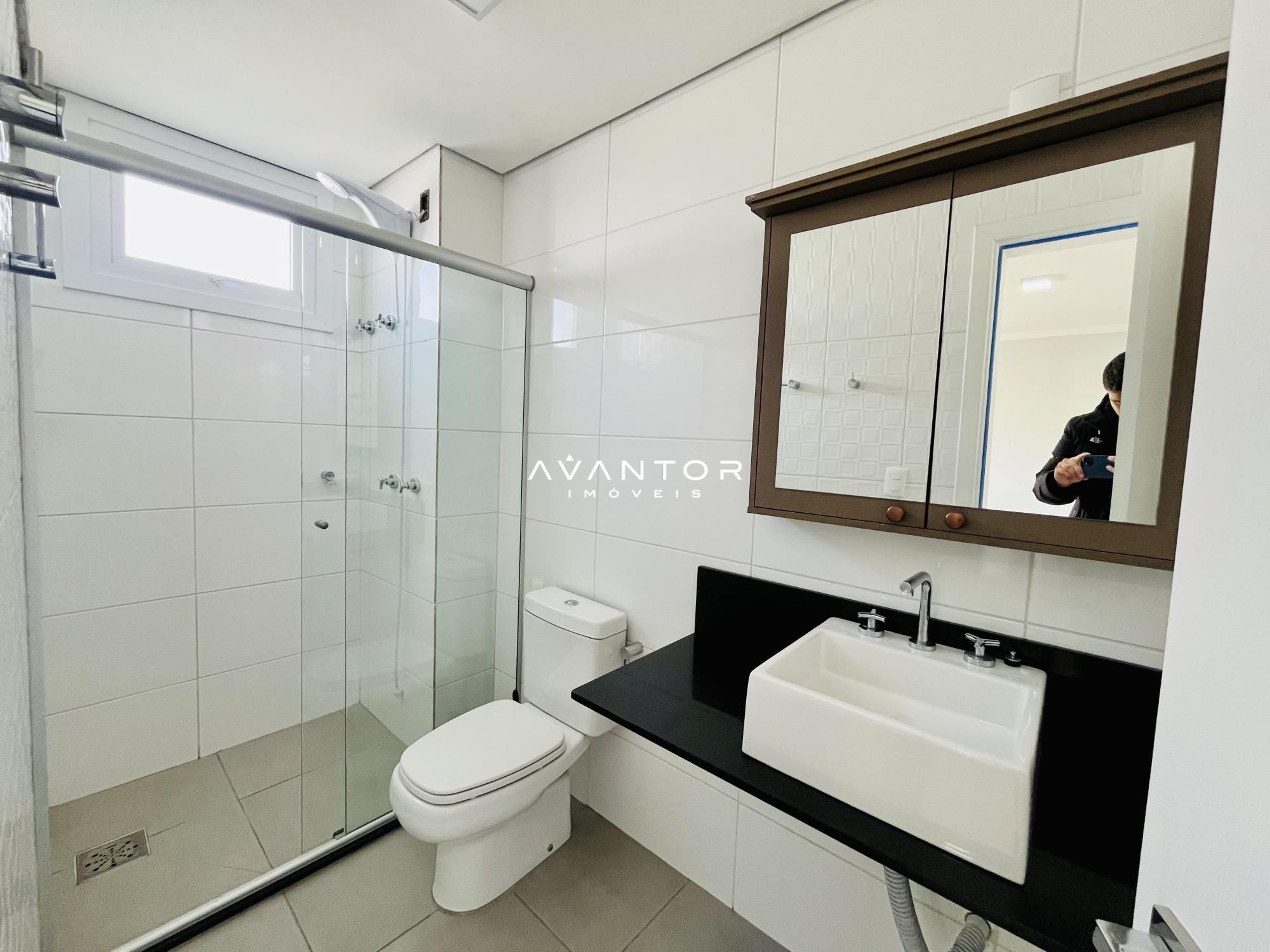 Apartamento com 2 quartos à venda no Residencial Draco, em Nossa Senhora das Dores, Santa Maria/RS — foto 14 de 17