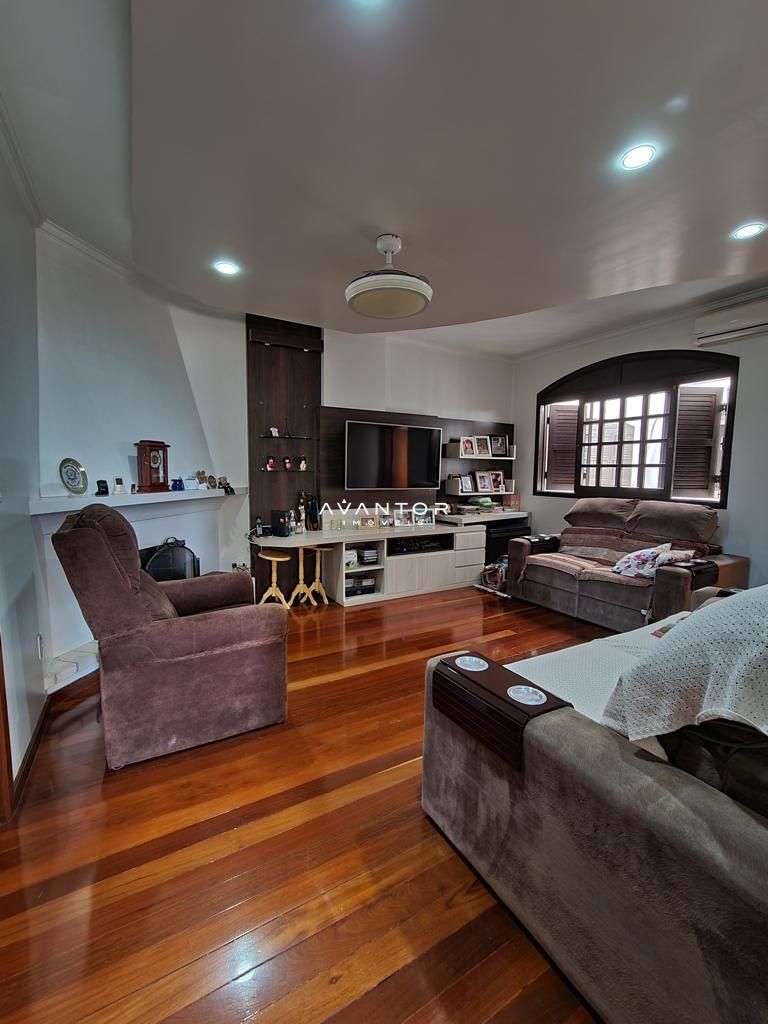 Apartamento com 3 quartos à venda em Nossa Senhora das Dores, Santa Maria/RS — foto 15 de 25
