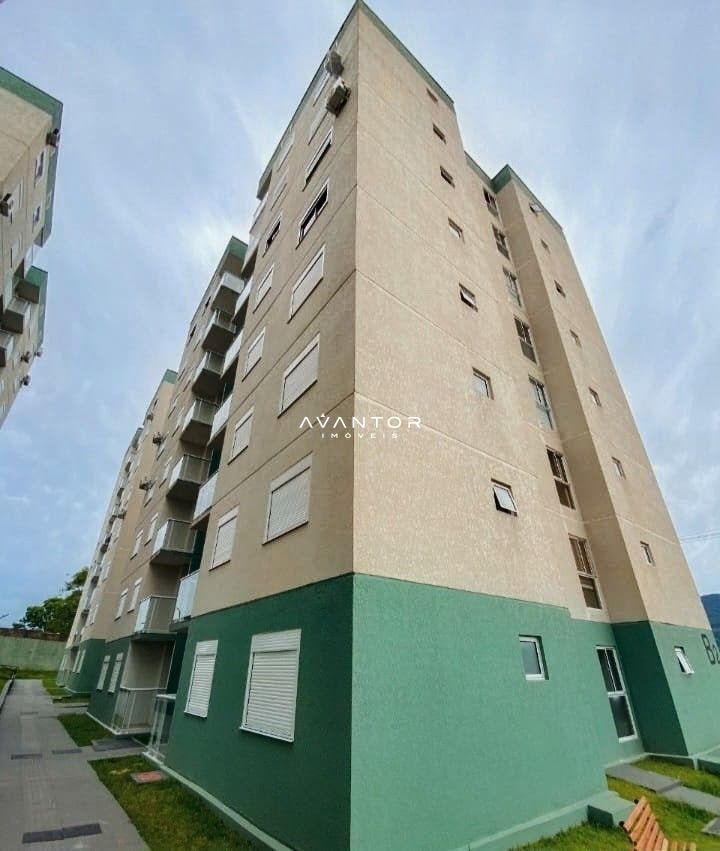 Apartamento com 2 quartos à venda no Residencial Morada do leste, em Camobi, Santa Maria/RS — foto 2 de 10