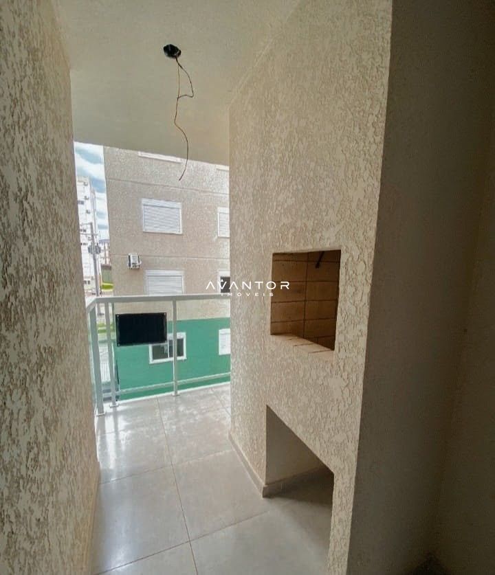 Apartamento com 2 quartos à venda no Residencial Morada do leste, em Camobi, Santa Maria/RS — foto 5 de 10