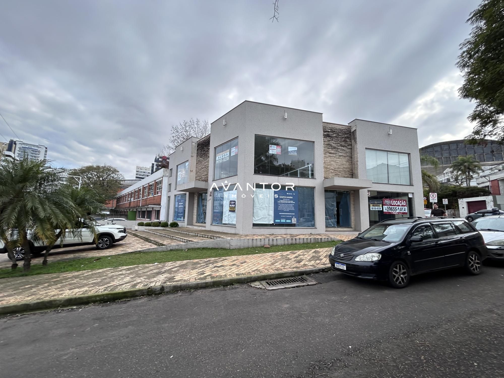 Loja com 3 salas para alugar em Nossa Senhora Medianeira, Santa Maria/RS — foto 4 de 23