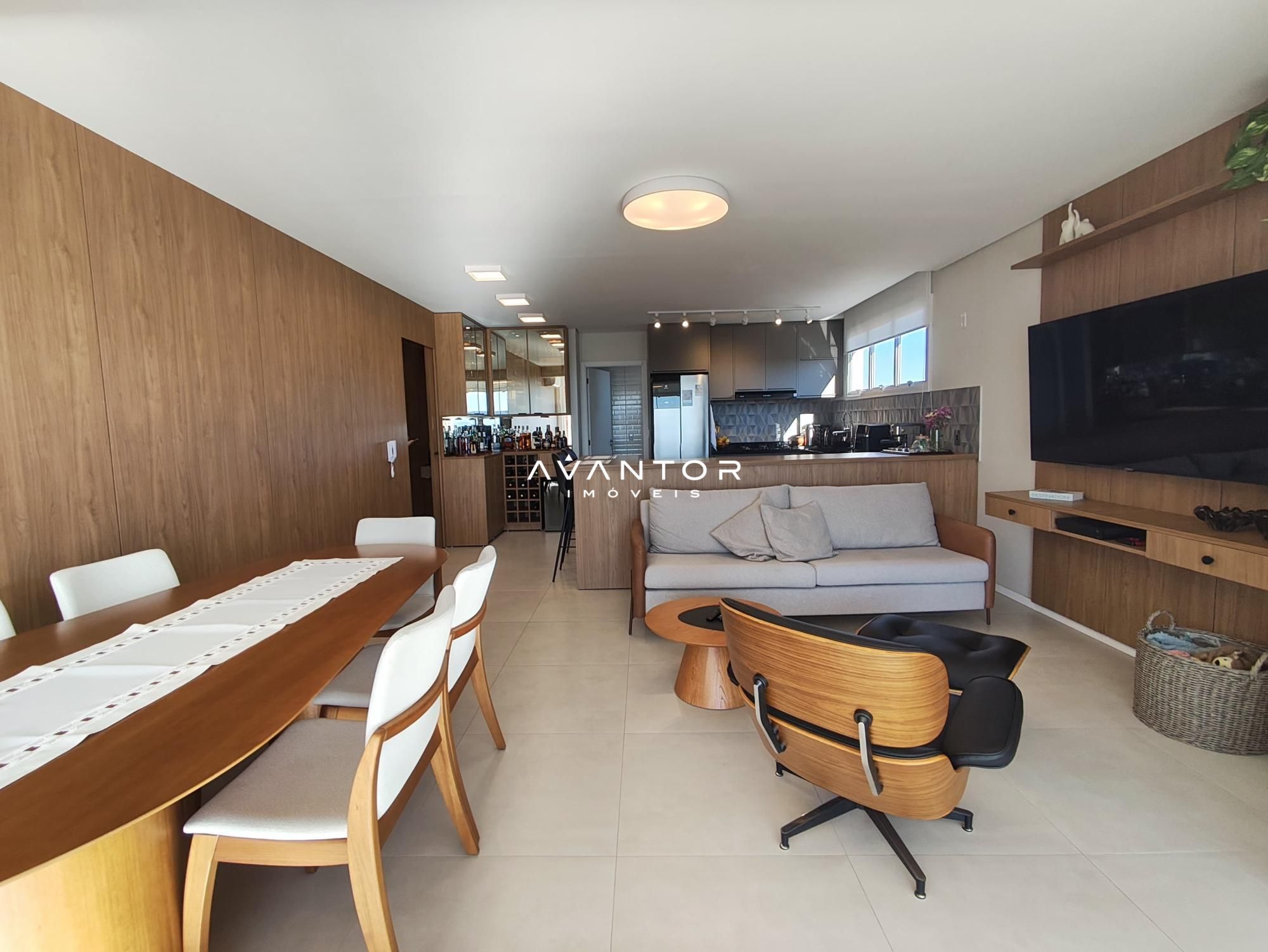 Apartamento com 3 quartos à venda em Nossa Senhora de Fátima, Santa Maria/RS — foto 7 de 37