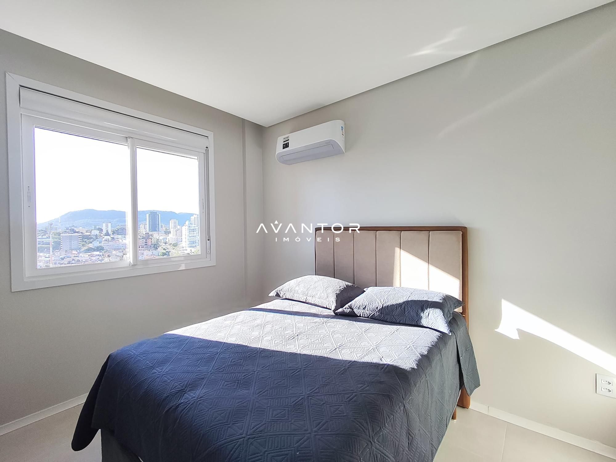 Apartamento com 3 quartos à venda em Nossa Senhora de Fátima, Santa Maria/RS — foto 21 de 37