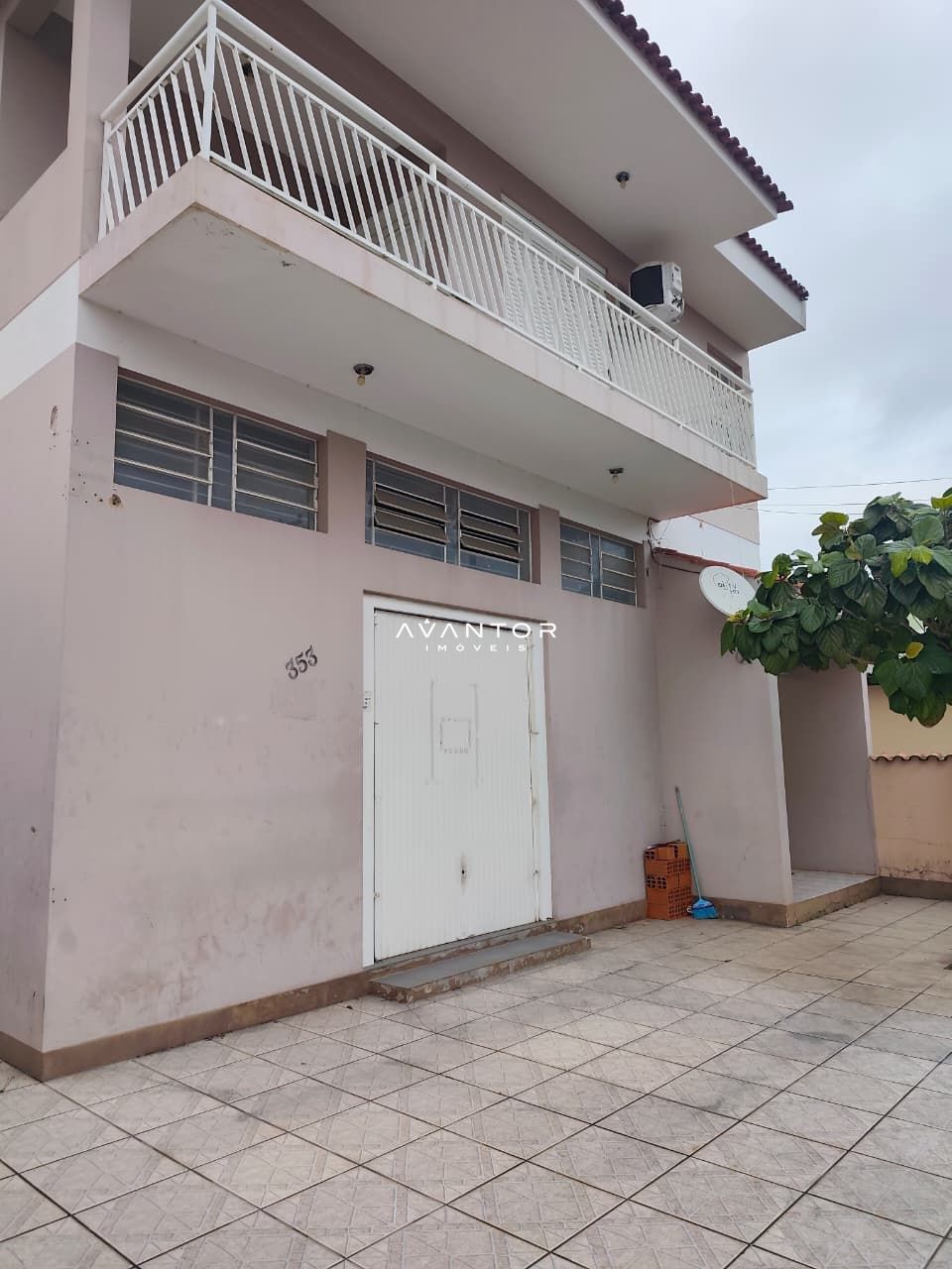 Loja com 1 sala para alugar em Uglione, Santa Maria/RS — foto 13 de 14