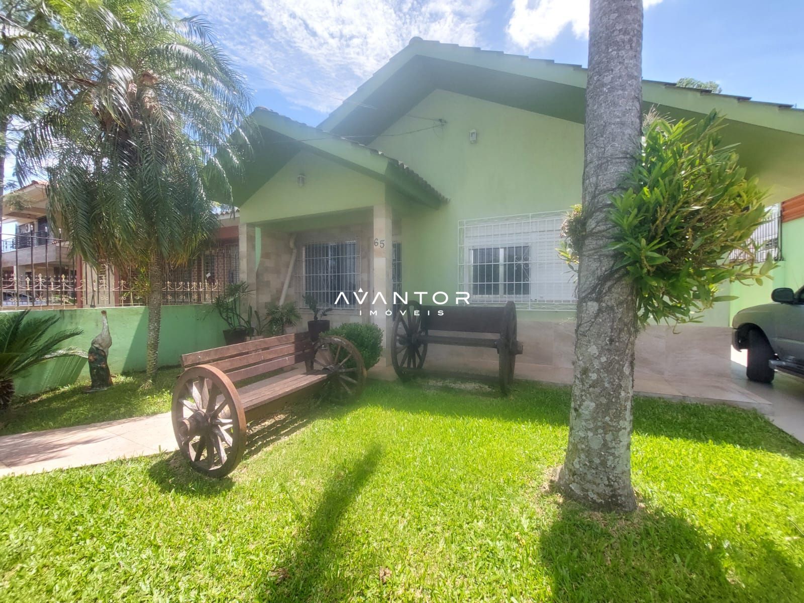 Casa com 3 quartos à venda em São José, Santa Maria/RS — foto 2 de 50