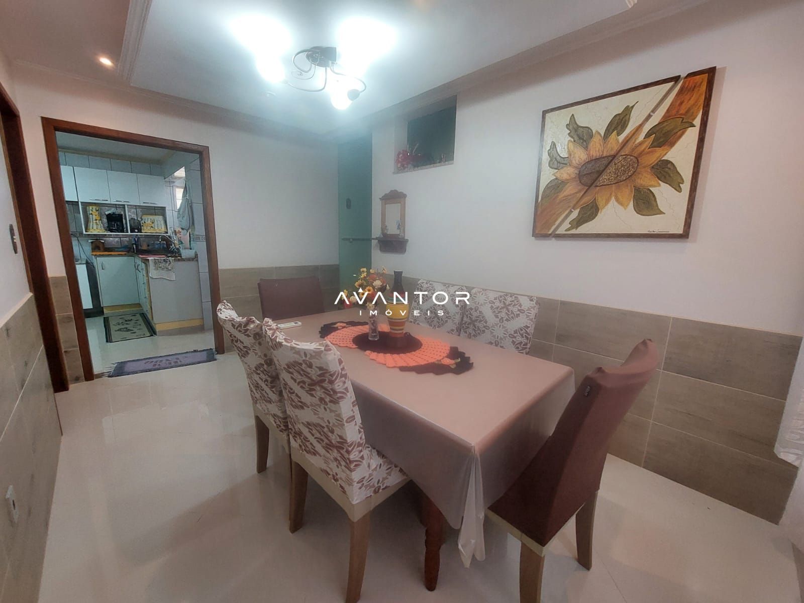 Casa com 3 quartos à venda em São José, Santa Maria/RS — foto 46 de 50