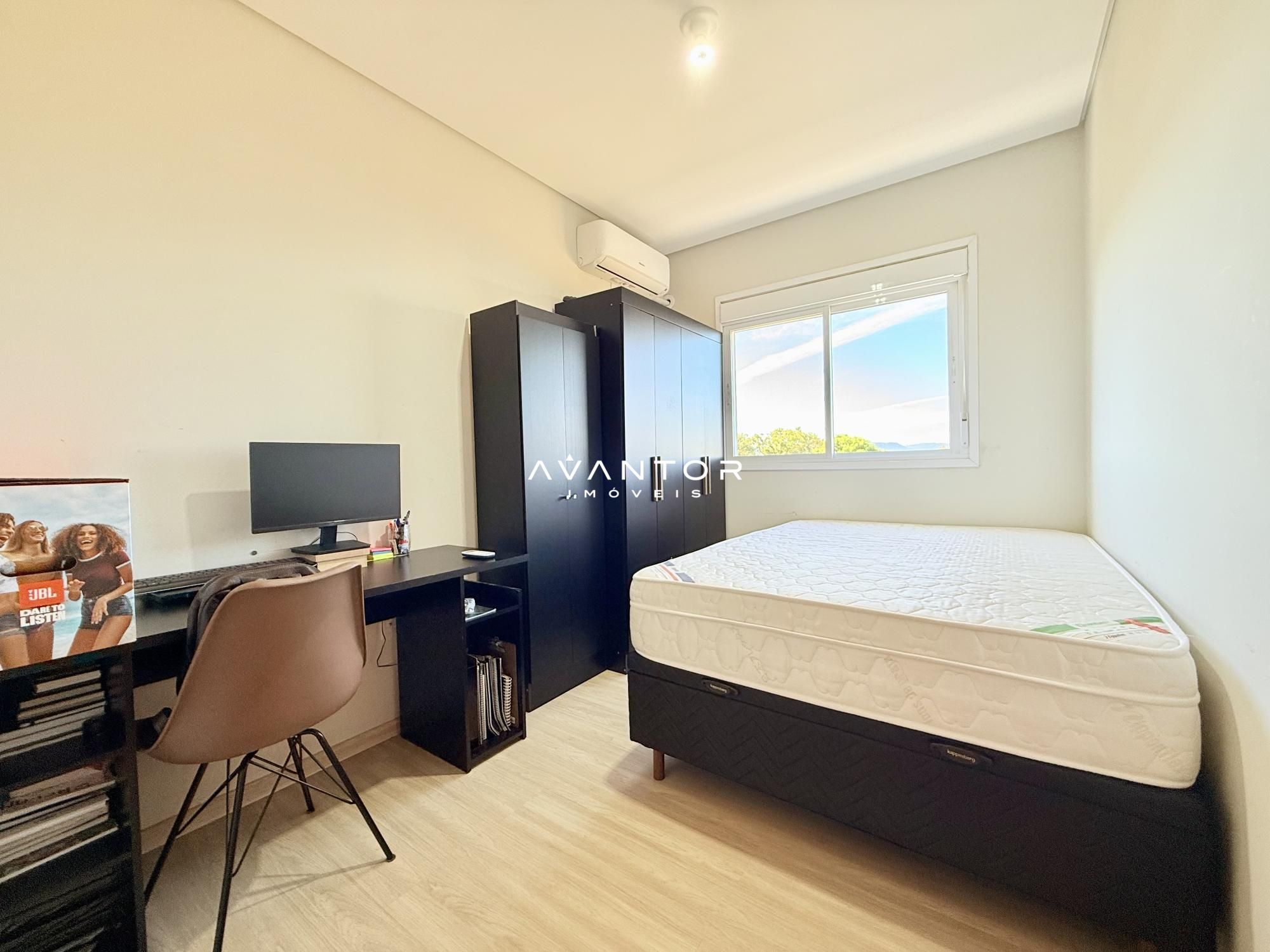 Apartamento com 2 quartos à venda no Residencial Vila Di Fiori, em Camobi, Santa Maria/RS — foto 10 de 15