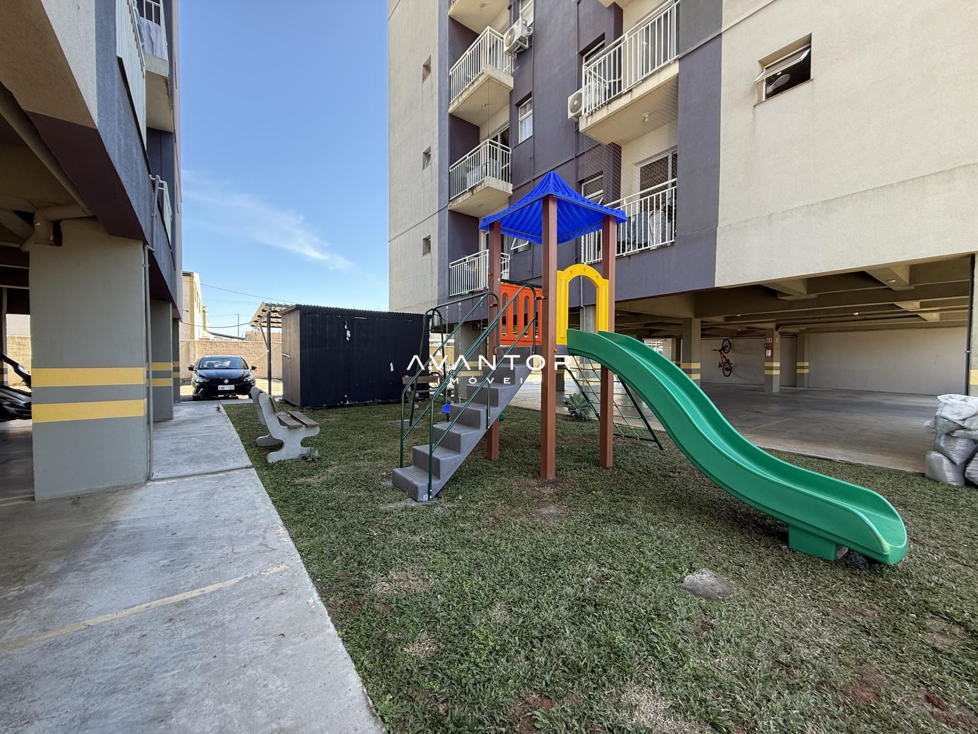 Apartamento com 2 quartos à venda no Residencial Vila Di Fiori, em Camobi, Santa Maria/RS — foto 12 de 15
