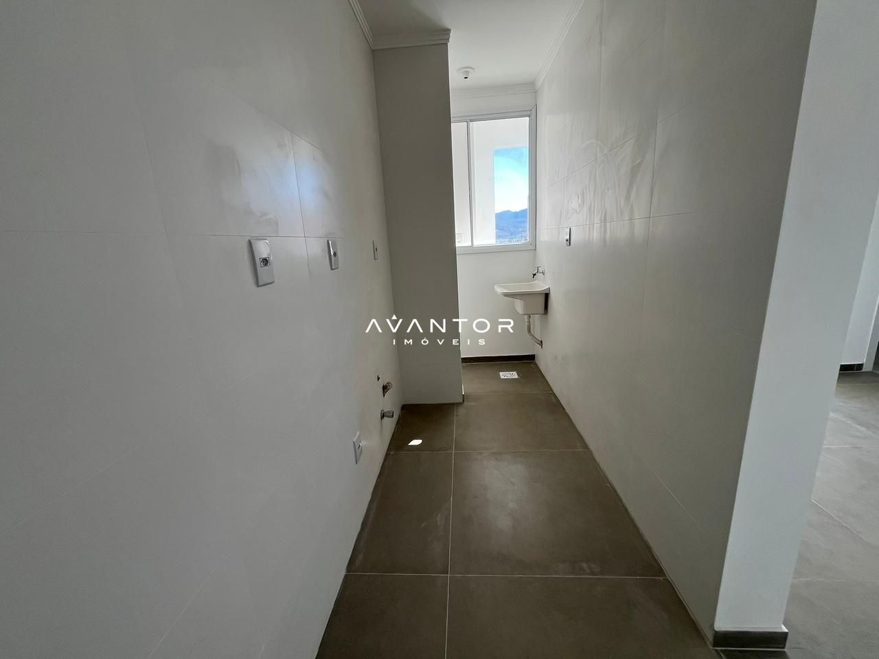 Apartamento com 2 quartos para alugar no Residencial Vô Nelci, em Camobi, Santa Maria/RS — foto 7 de 7