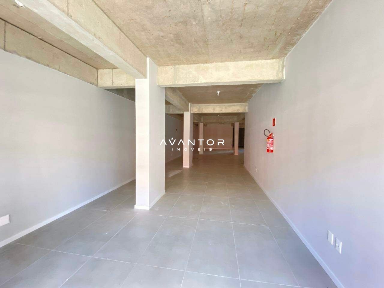 Sala Comercial com 1 sala à venda no Residencial Mont blanc, em Nossa Senhora das Dores, Santa Maria/RS — foto 4 de 7