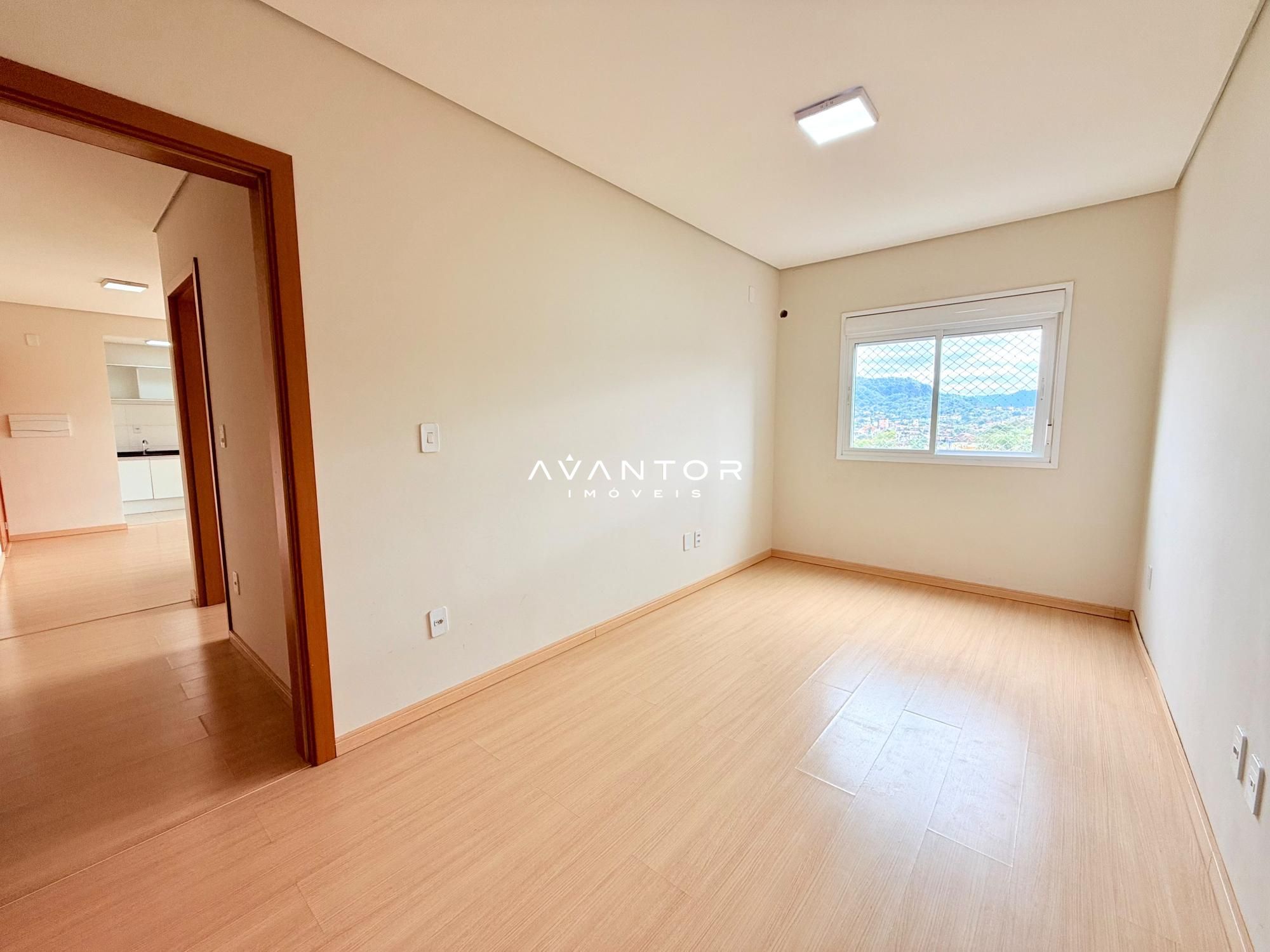 Apartamento com 2 quartos à venda no Residencial Vista do Vale, em Nossa Senhora das Dores, Santa Maria/RS — foto 9 de 11