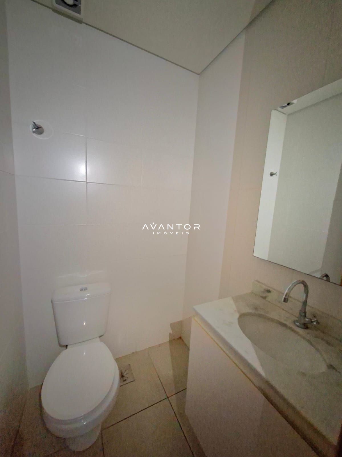 Sala Comercial com 1 sala à venda no Residencial Espírito Santo, em Centro, Santa Maria/RS — foto 9 de 9
