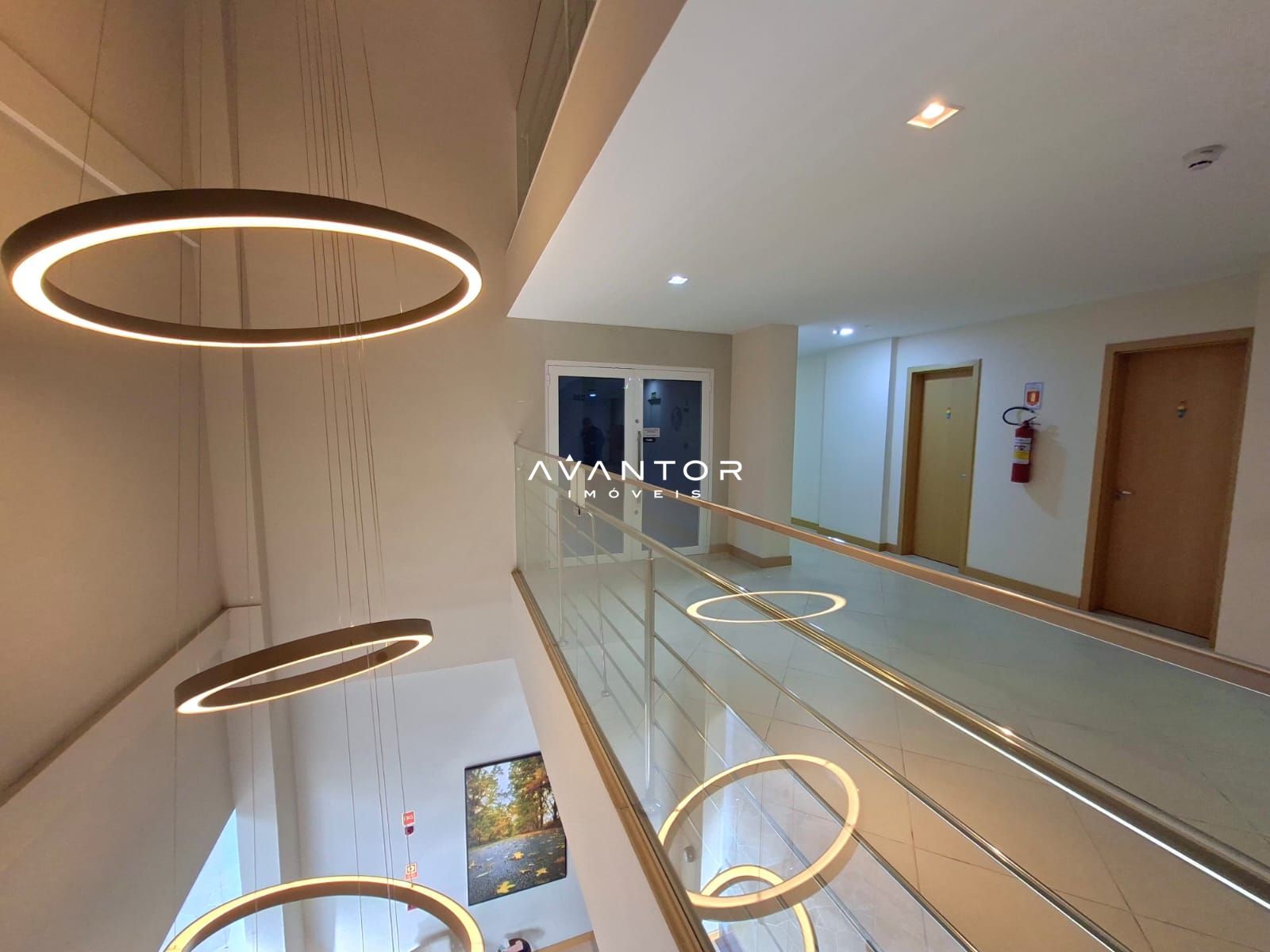 Sala Comercial com 2 salas à venda no Residencial Espírito Santo, em Centro, Santa Maria/RS — foto 3 de 7