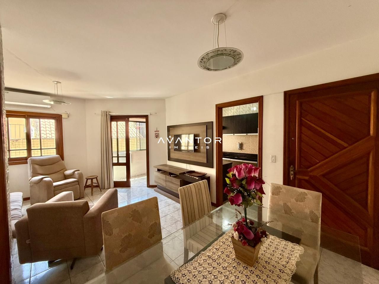 Apartamento com 2 quartos à venda em Zona Nova, Capão da Canoa/RS — foto 4 de 10