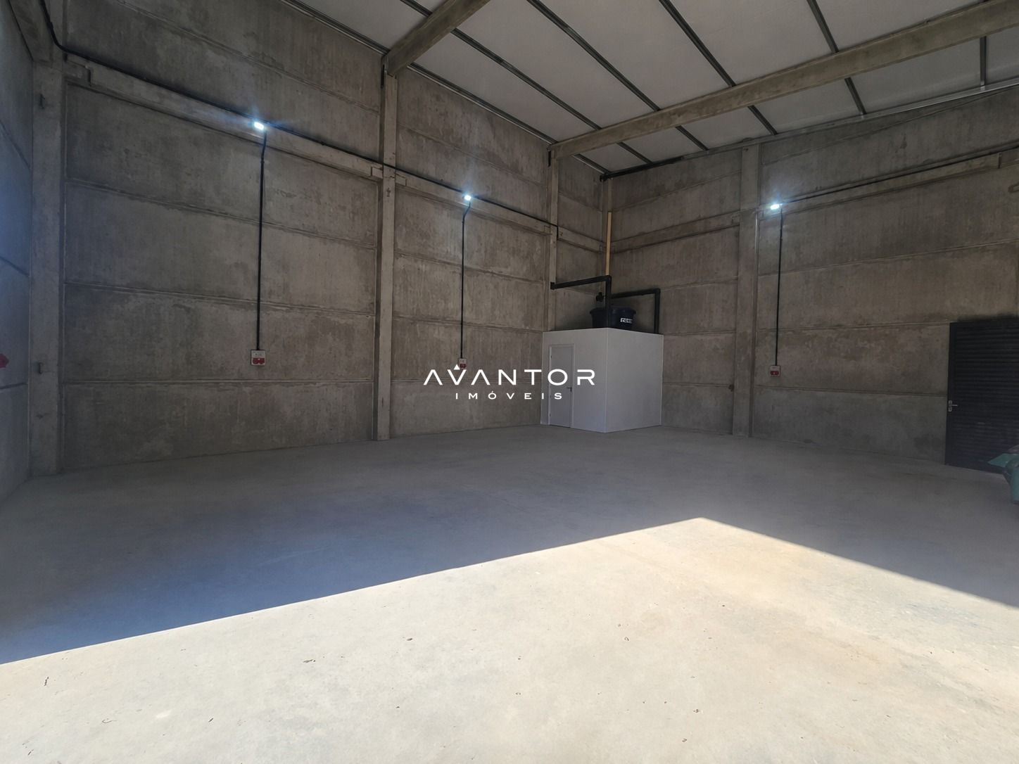 Pavilhão com 1 sala para alugar em Tomazetti, Santa Maria/RS — foto 5 de 6