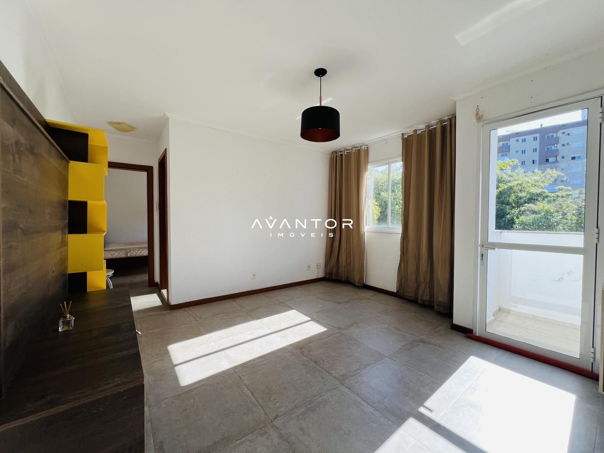 Apartamento com 1 quarto à venda no Edifício Griffos, em Nossa Senhora de Lourdes, Santa Maria/RS — foto 3 de 14