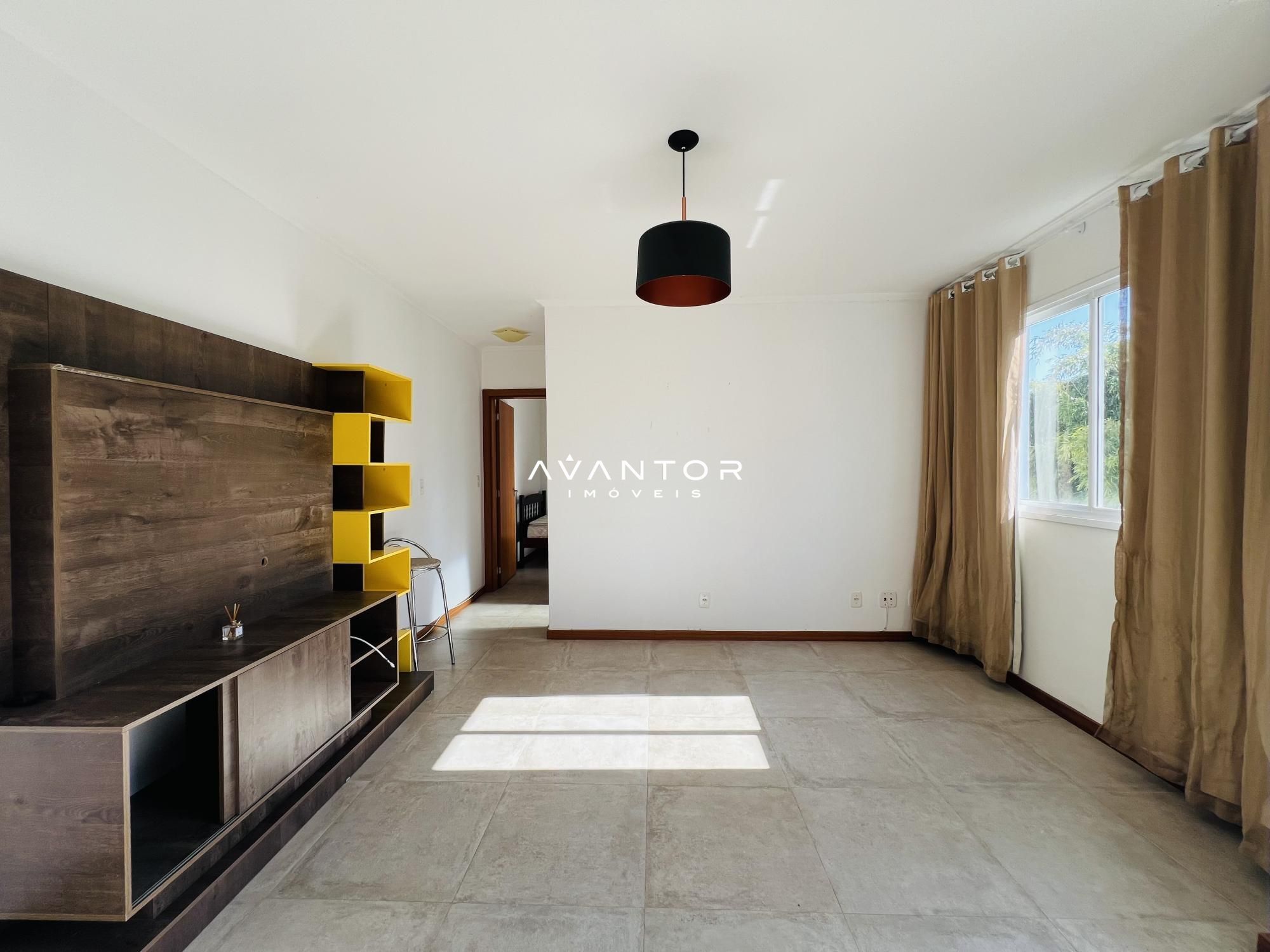 Apartamento com 1 quarto à venda no Edifício Griffos, em Nossa Senhora de Lourdes, Santa Maria/RS — foto 4 de 14