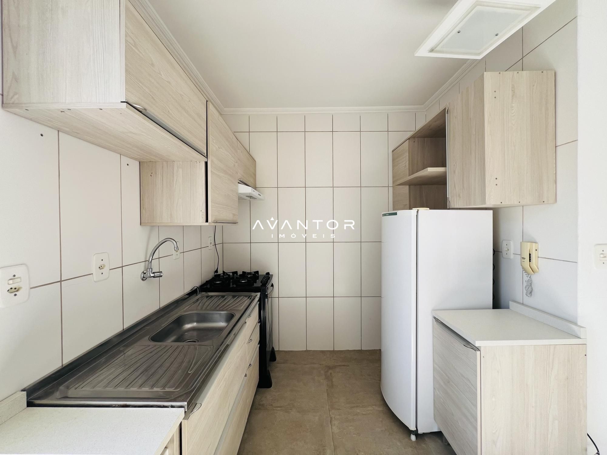 Apartamento com 1 quarto à venda no Edifício Griffos, em Nossa Senhora de Lourdes, Santa Maria/RS — foto 7 de 14