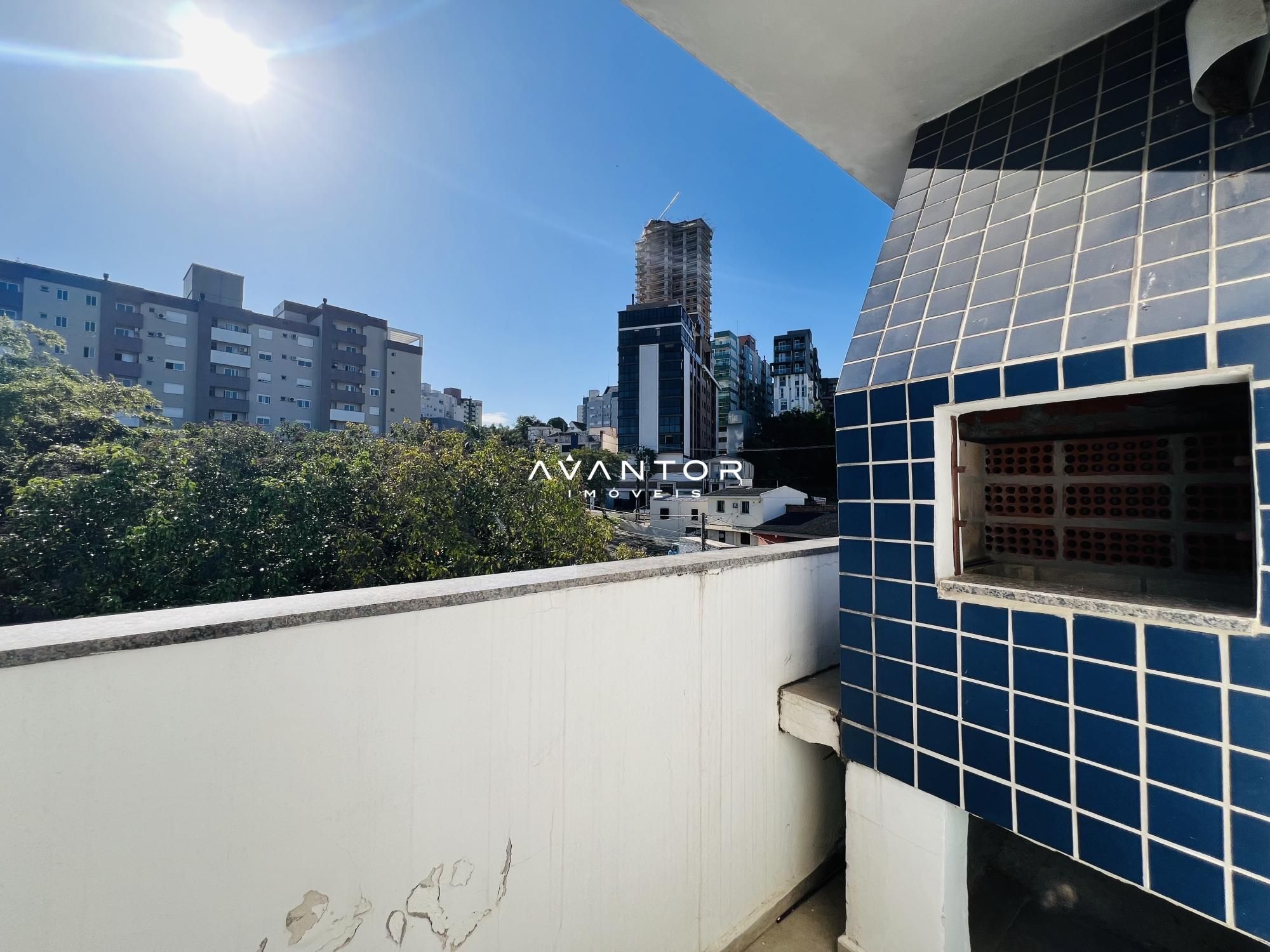 Apartamento com 1 quarto à venda no Edifício Griffos, em Nossa Senhora de Lourdes, Santa Maria/RS — foto 9 de 14