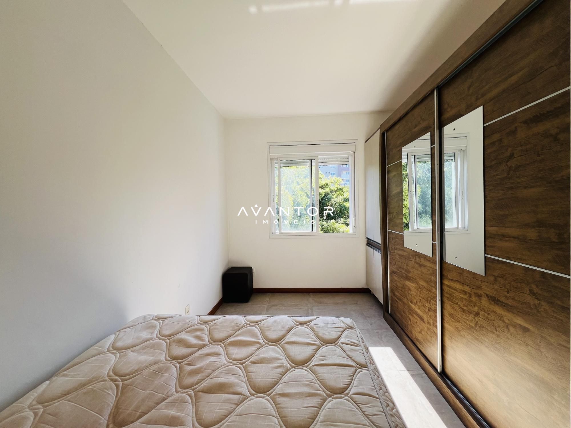 Apartamento com 1 quarto à venda no Edifício Griffos, em Nossa Senhora de Lourdes, Santa Maria/RS — foto 11 de 14